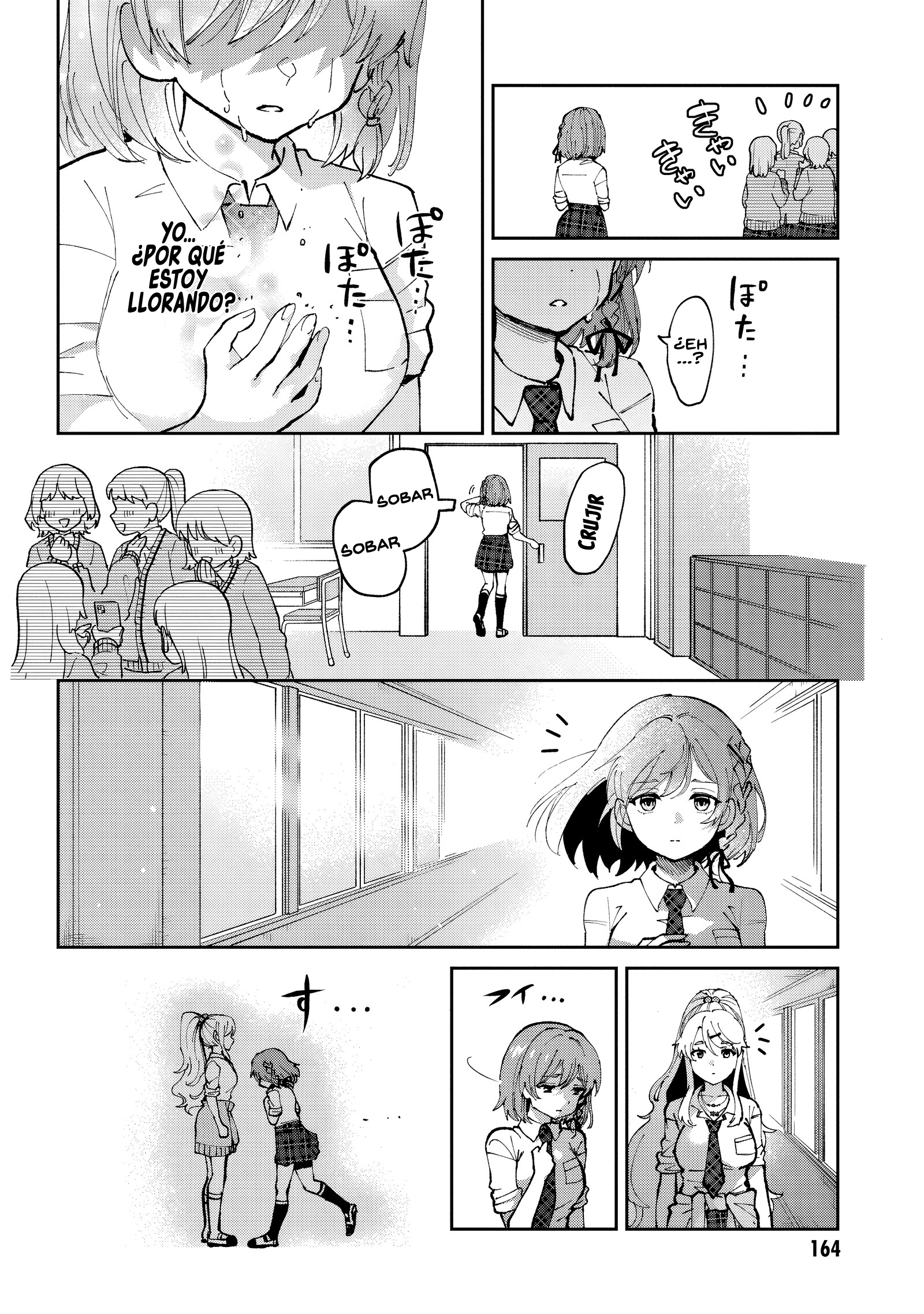 Read Class no Daikirai na Joshi to Kekkon Suru Koto ni Natta Manga Online