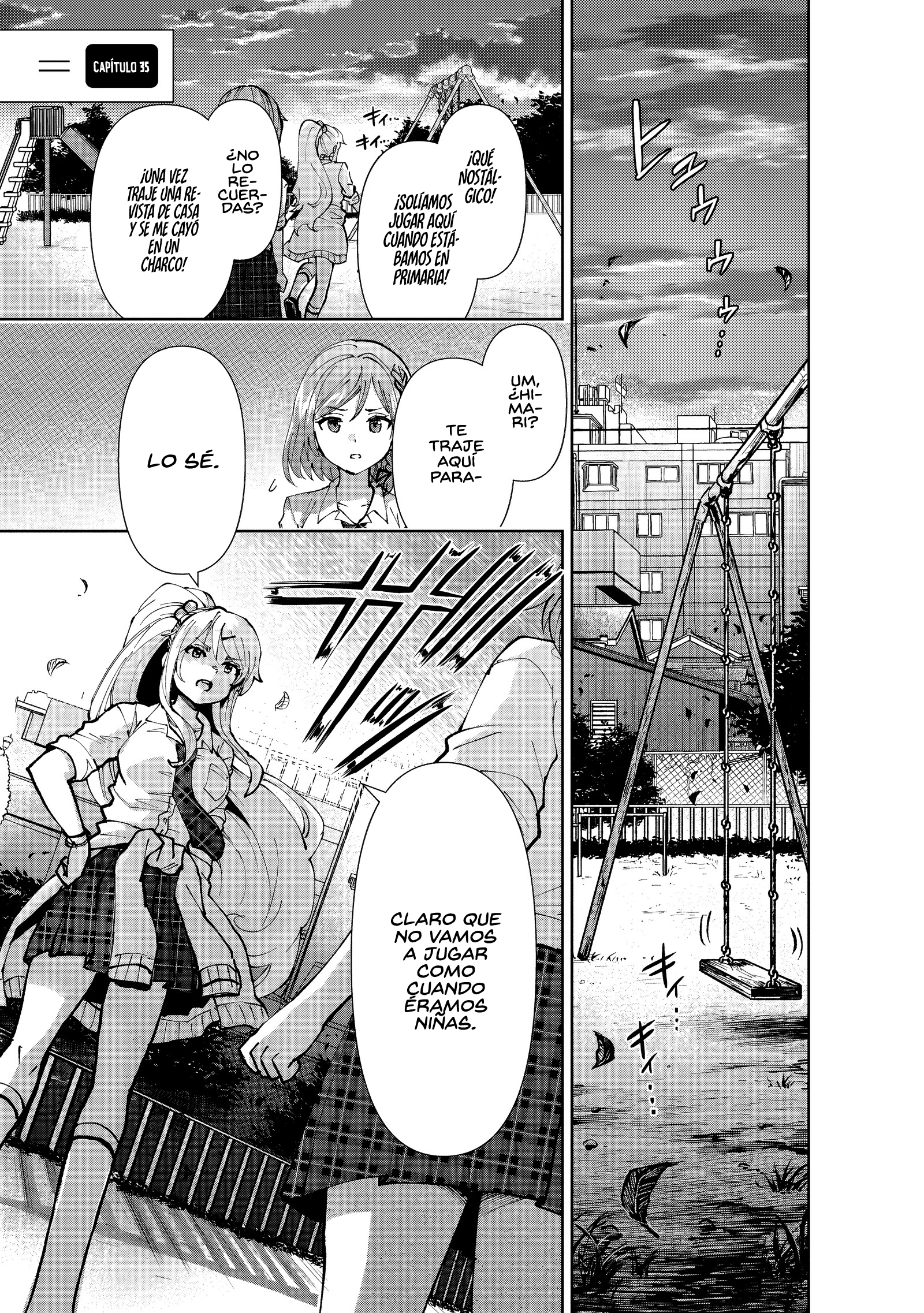 Read Class no Daikirai na Joshi to Kekkon Suru Koto ni Natta Manga Online