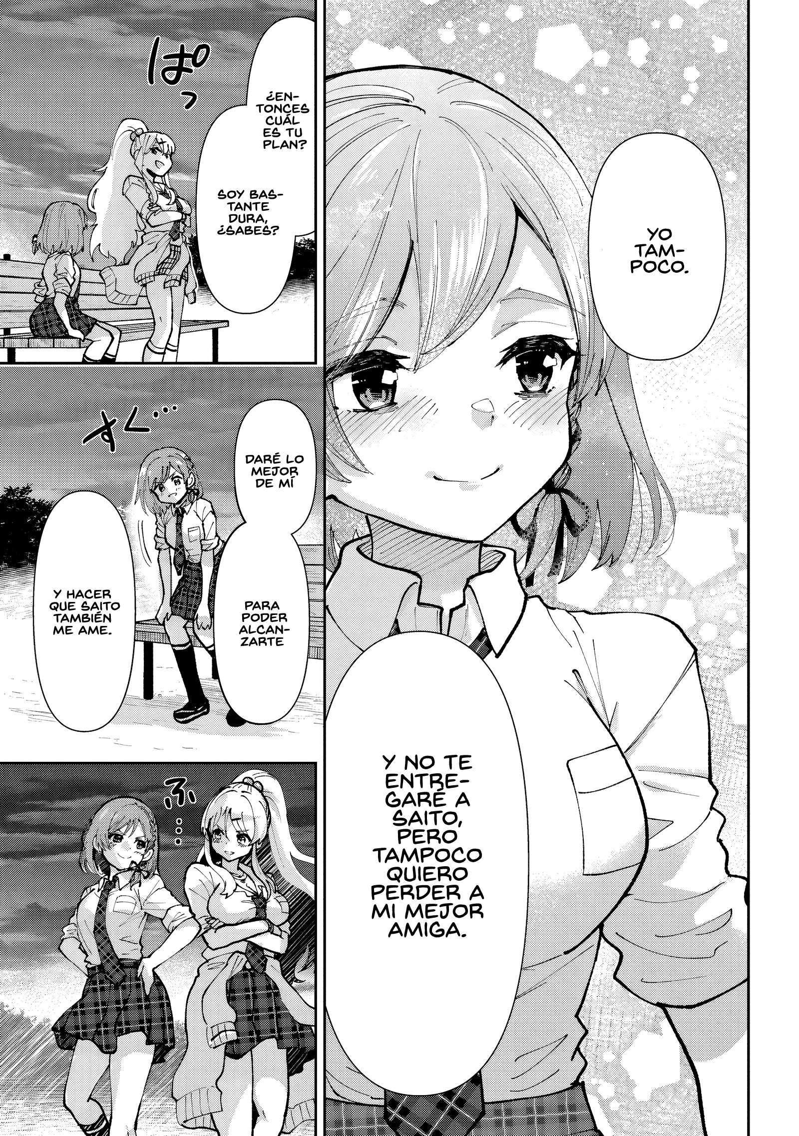 Read Class no Daikirai na Joshi to Kekkon Suru Koto ni Natta Manga Online