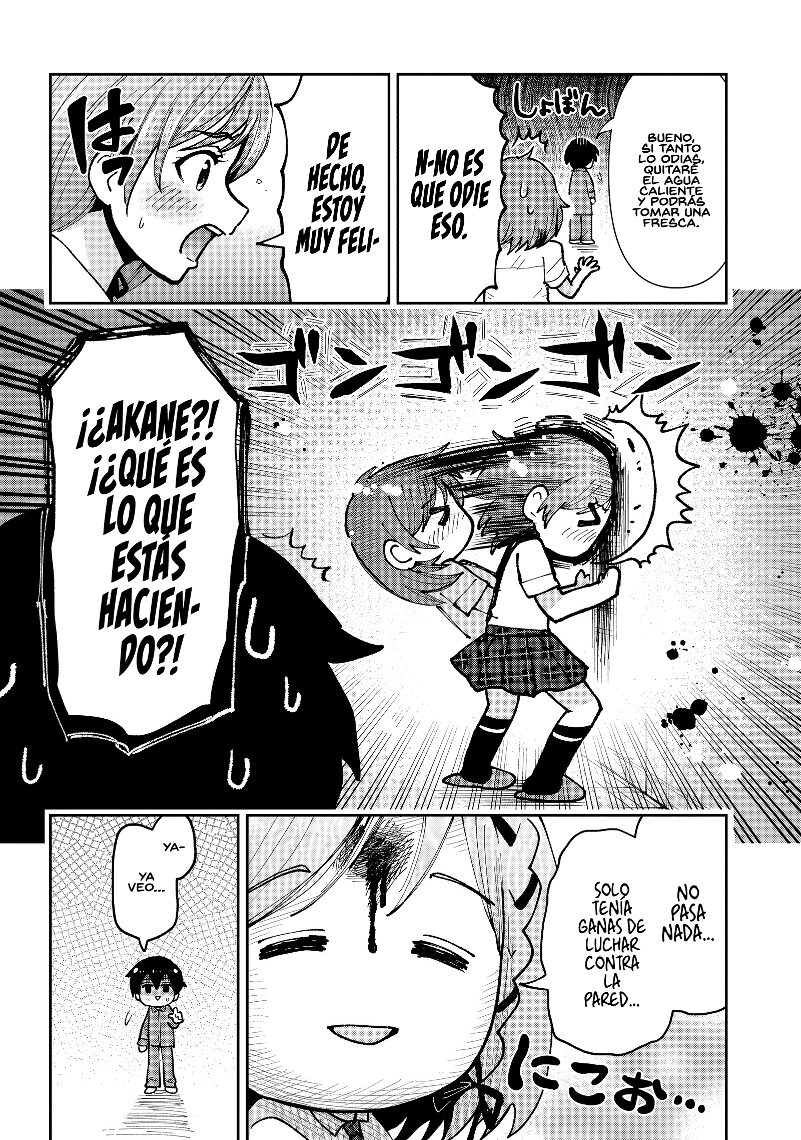 Read Class no Daikirai na Joshi to Kekkon Suru Koto ni Natta Manga Online