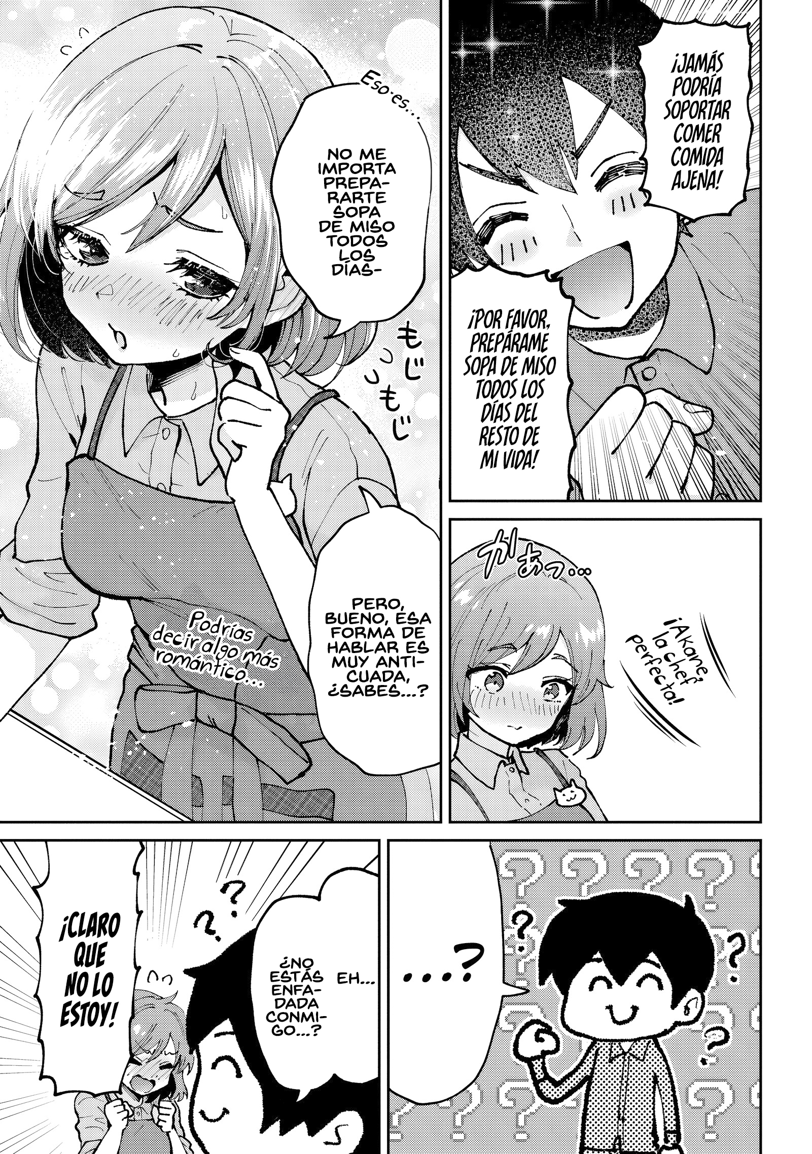 Read Class no Daikirai na Joshi to Kekkon Suru Koto ni Natta Manga Online