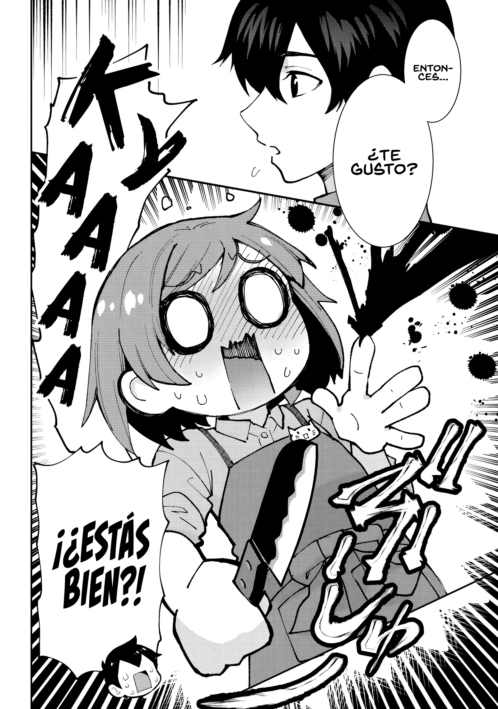 Read Class no Daikirai na Joshi to Kekkon Suru Koto ni Natta Manga Online