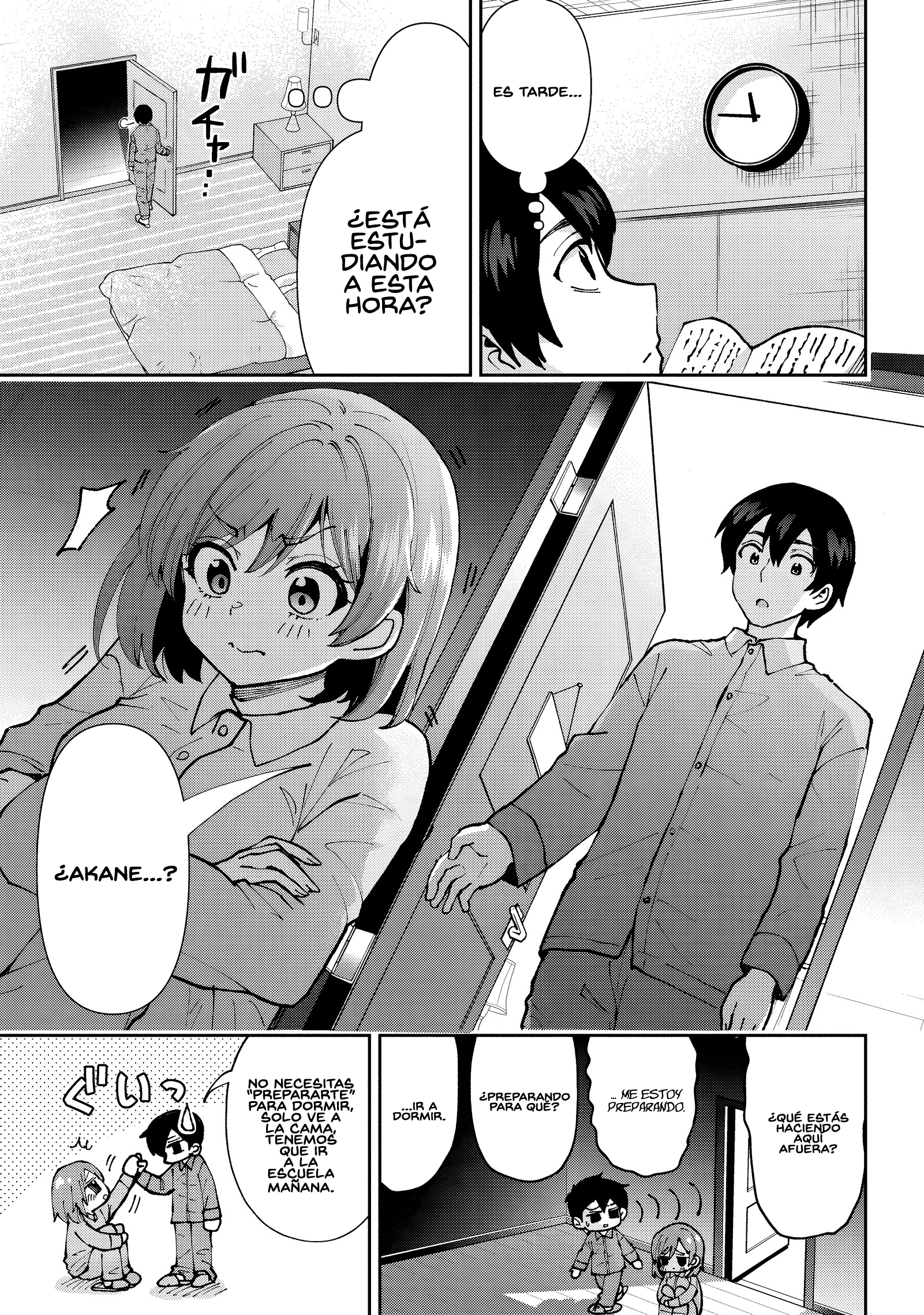 Read Class no Daikirai na Joshi to Kekkon Suru Koto ni Natta Manga Online