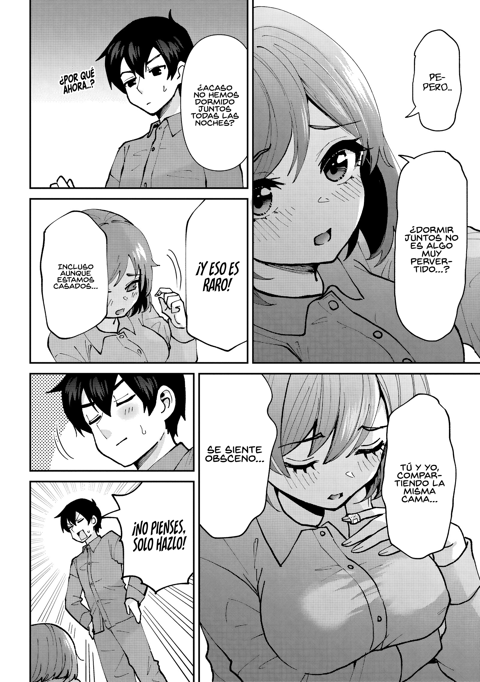 Read Class no Daikirai na Joshi to Kekkon Suru Koto ni Natta Manga Online