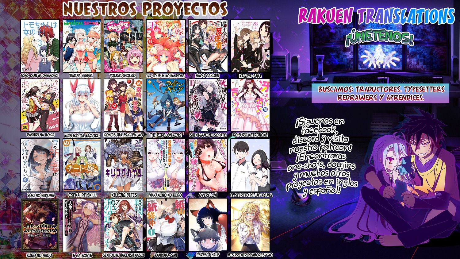 Read Class no Daikirai na Joshi to Kekkon Suru Koto ni Natta Manga Online