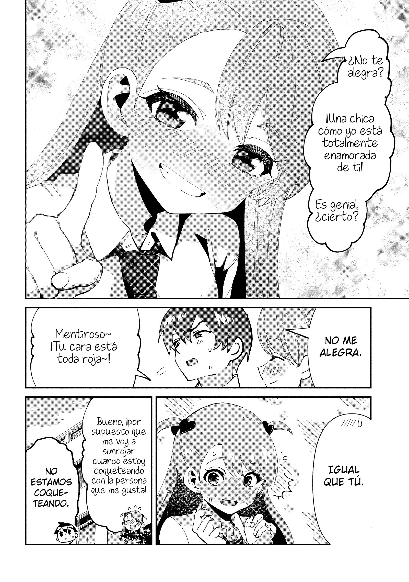 Read Class no Daikirai na Joshi to Kekkon Suru Koto ni Natta Manga Online