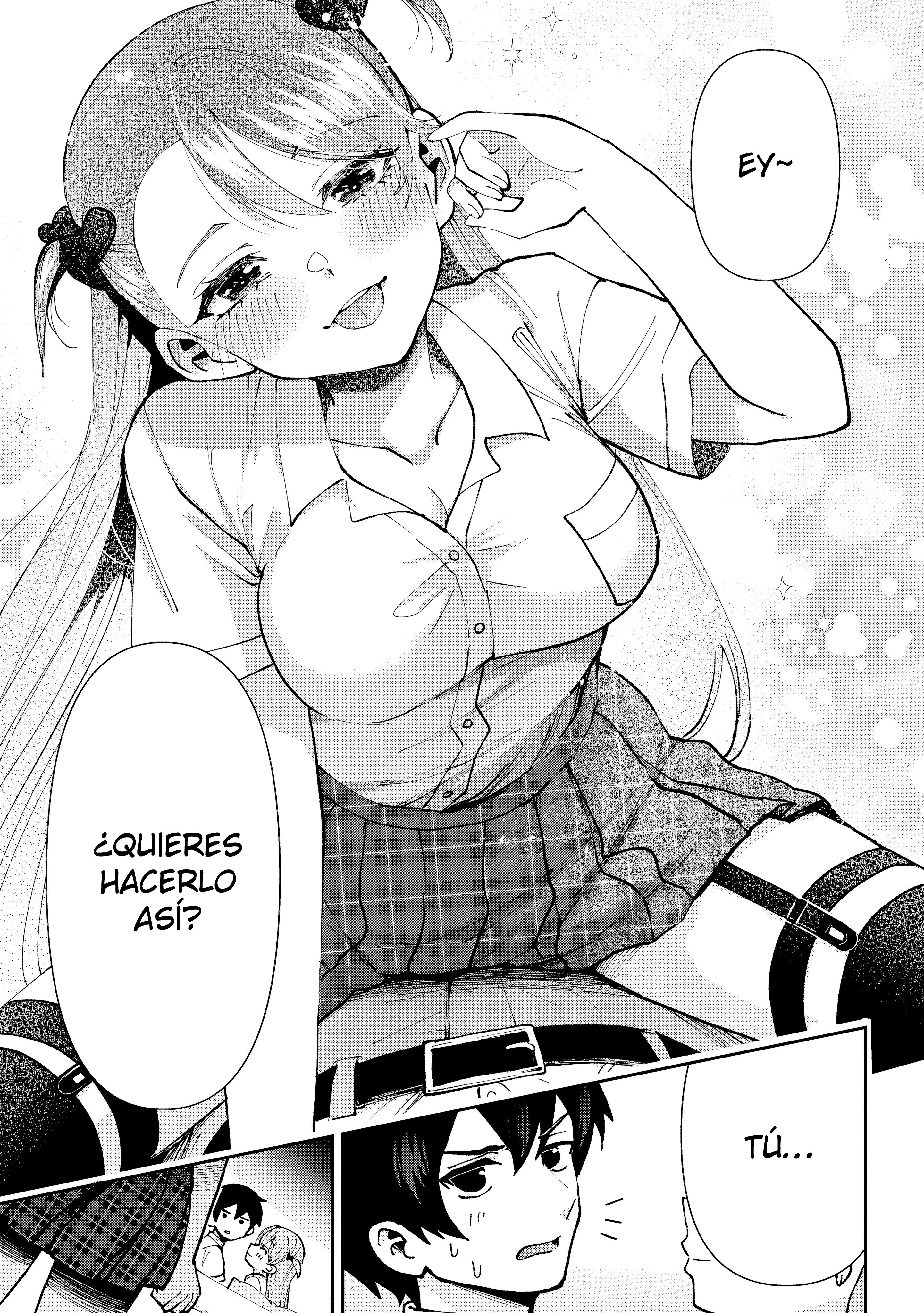 Read Class no Daikirai na Joshi to Kekkon Suru Koto ni Natta Manga Online