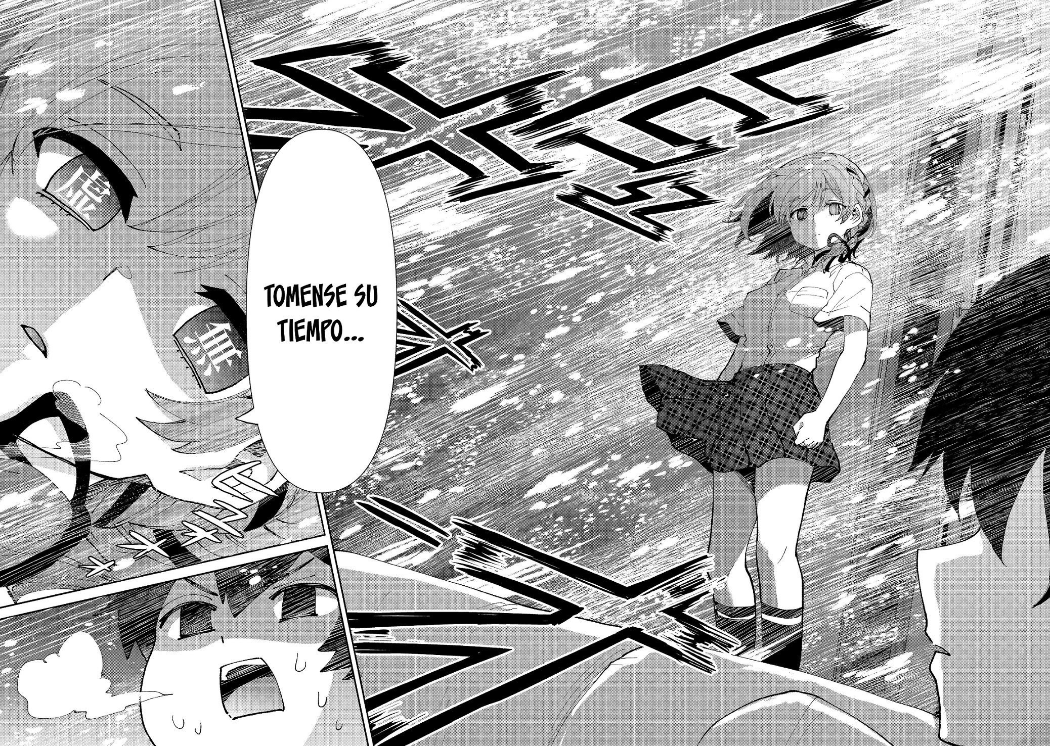 Read Class no Daikirai na Joshi to Kekkon Suru Koto ni Natta Manga Online