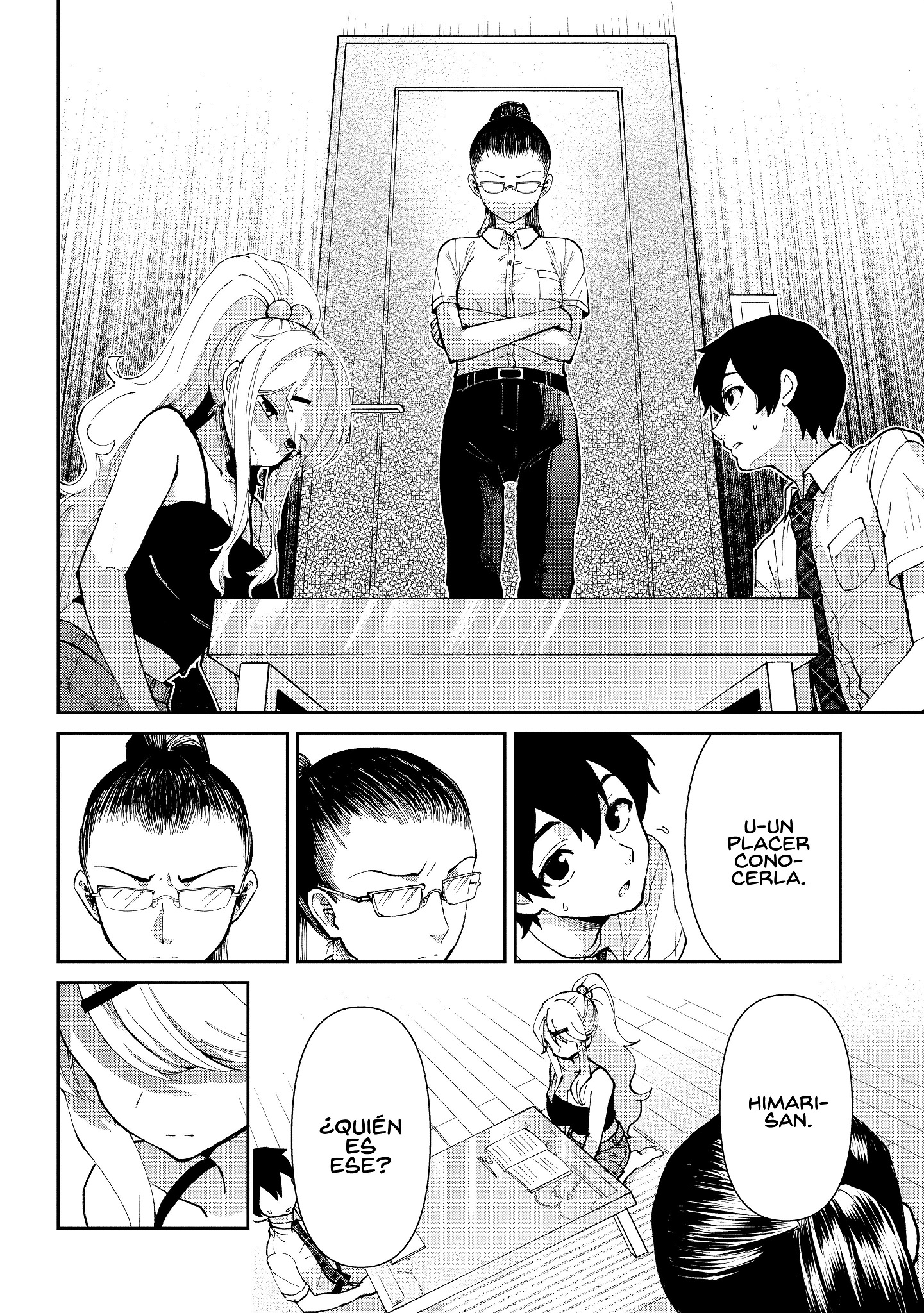 Read Class no Daikirai na Joshi to Kekkon Suru Koto ni Natta Manga Online