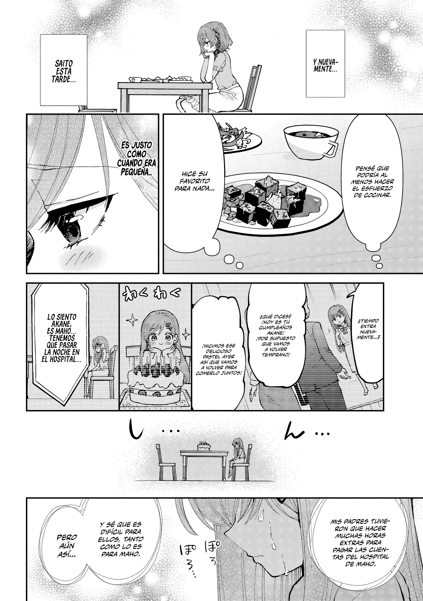 Read Class no Daikirai na Joshi to Kekkon Suru Koto ni Natta Manga Online