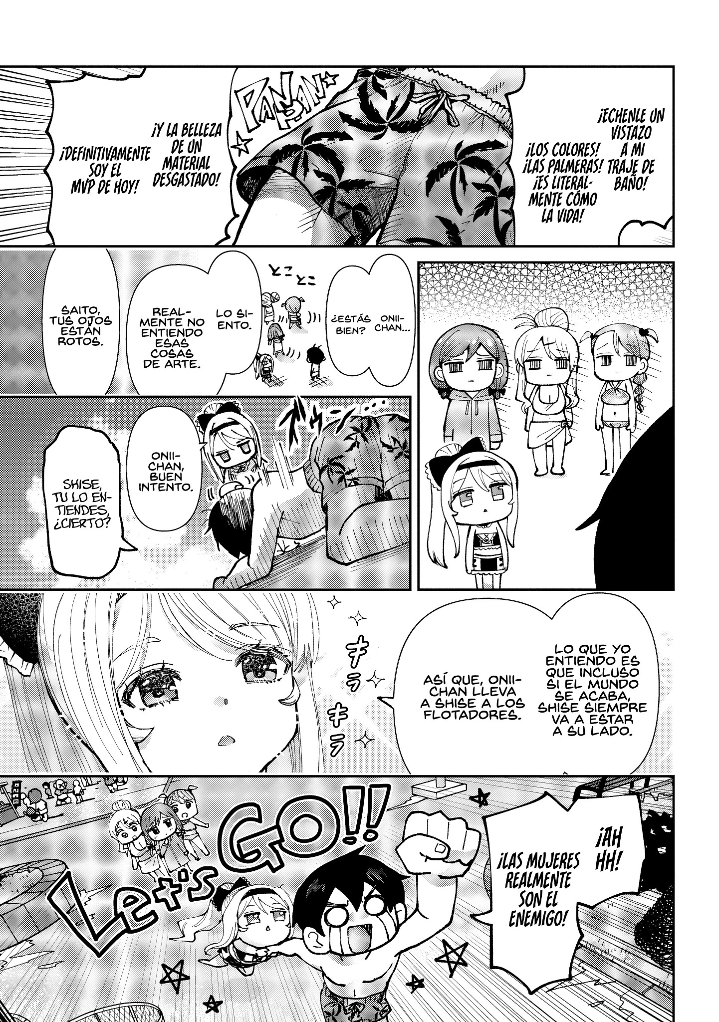 Read Class no Daikirai na Joshi to Kekkon Suru Koto ni Natta Manga Online