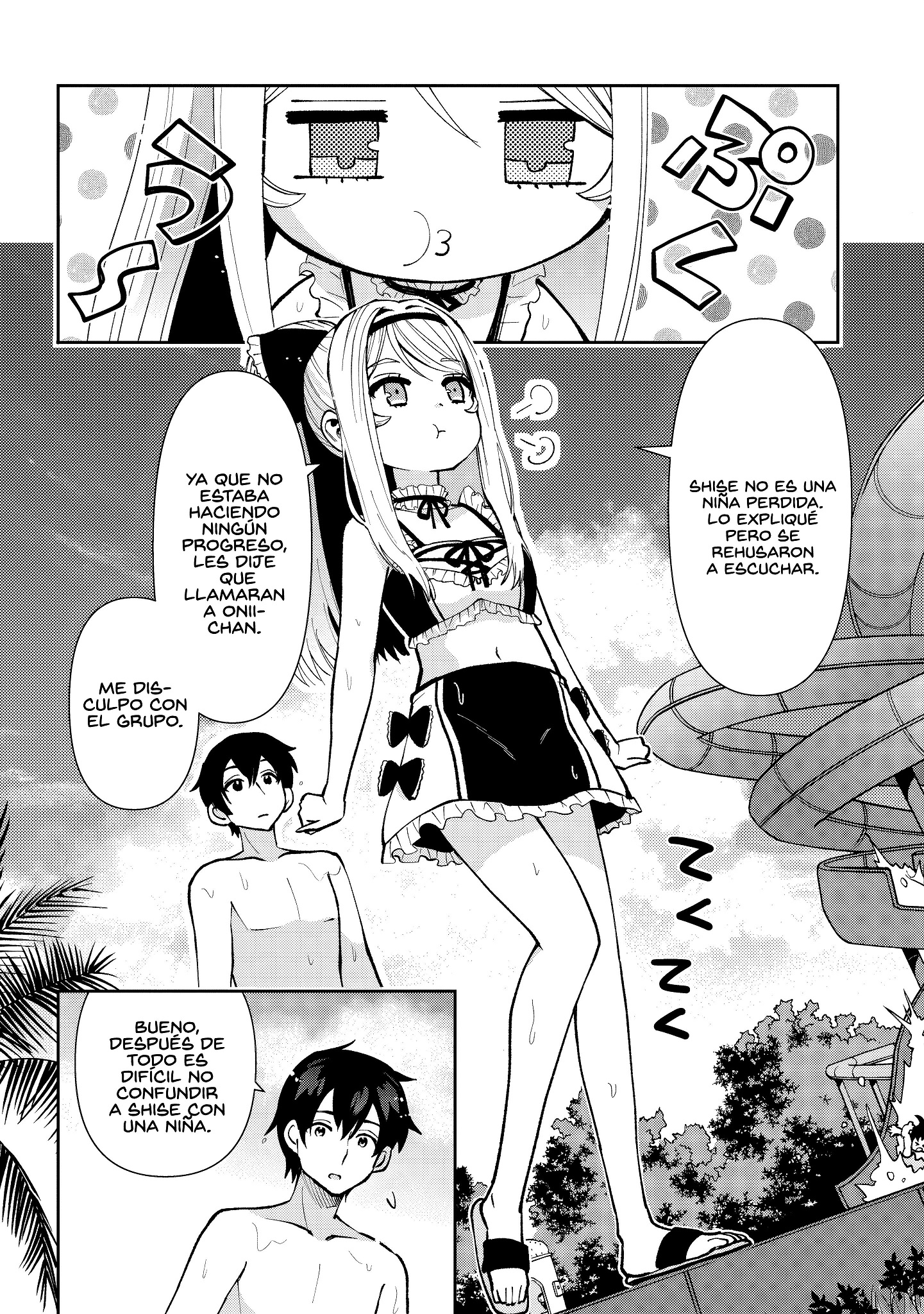 Read Class no Daikirai na Joshi to Kekkon Suru Koto ni Natta Manga Online