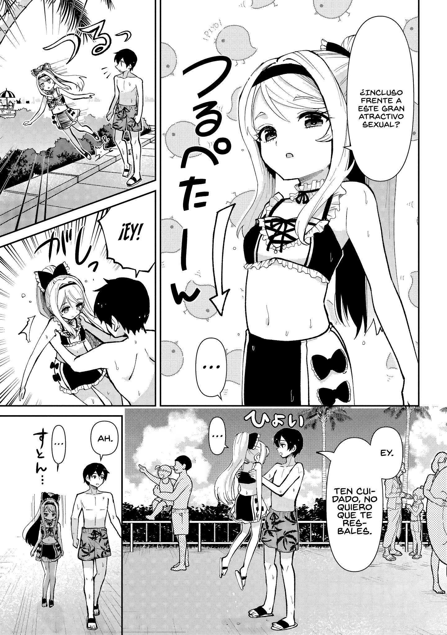 Read Class no Daikirai na Joshi to Kekkon Suru Koto ni Natta Manga Online