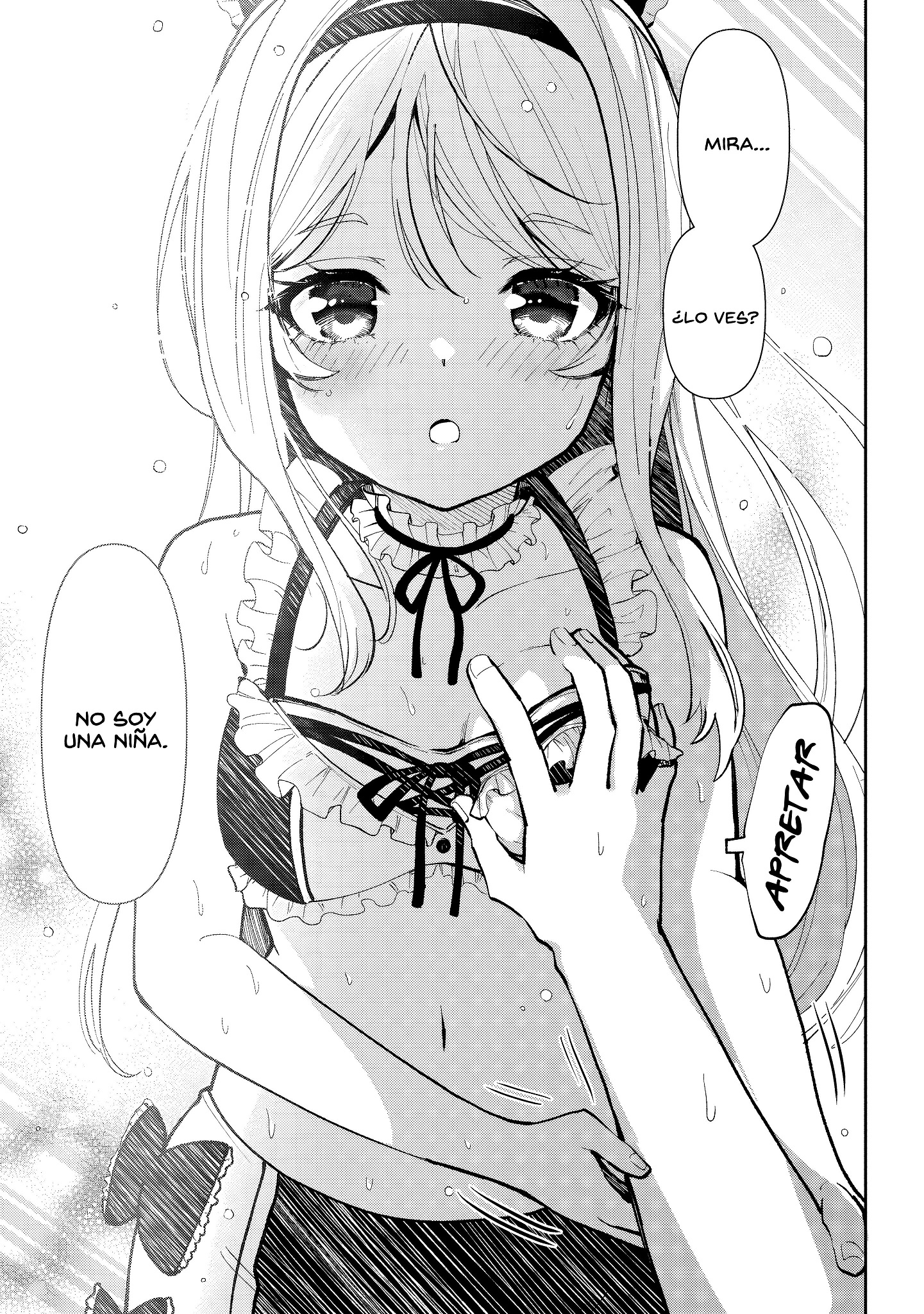 Read Class no Daikirai na Joshi to Kekkon Suru Koto ni Natta Manga Online