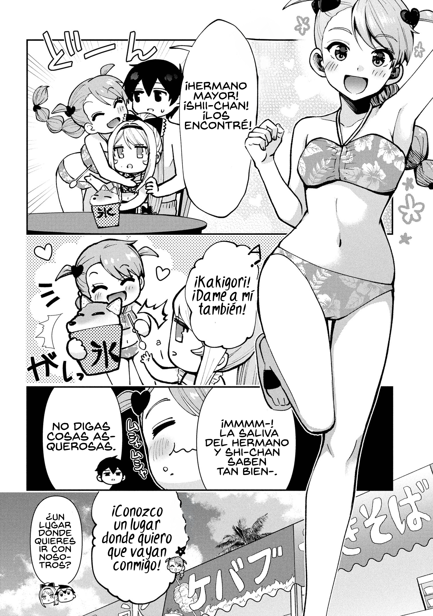 Read Class no Daikirai na Joshi to Kekkon Suru Koto ni Natta Manga Online