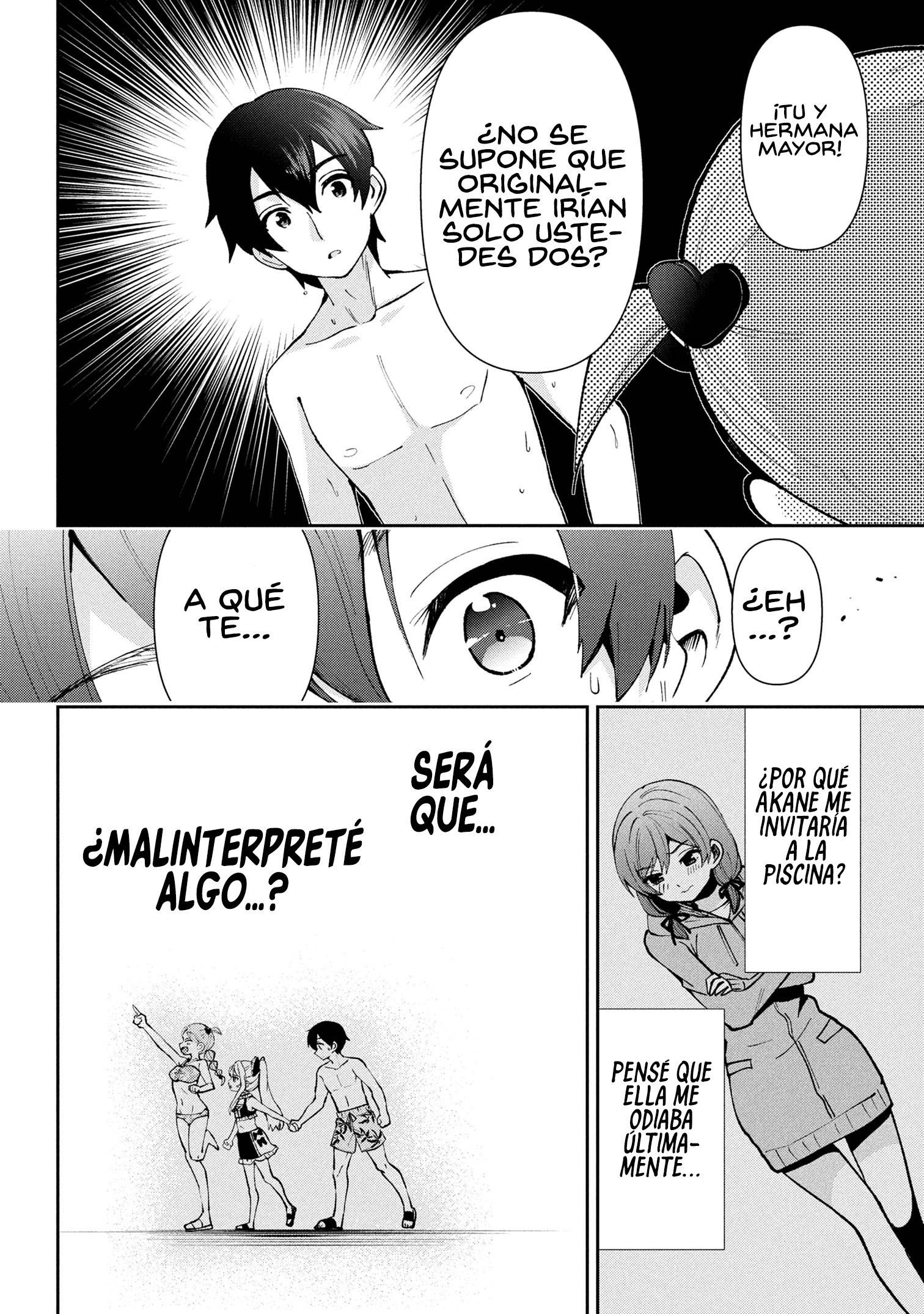 Read Class no Daikirai na Joshi to Kekkon Suru Koto ni Natta Manga Online