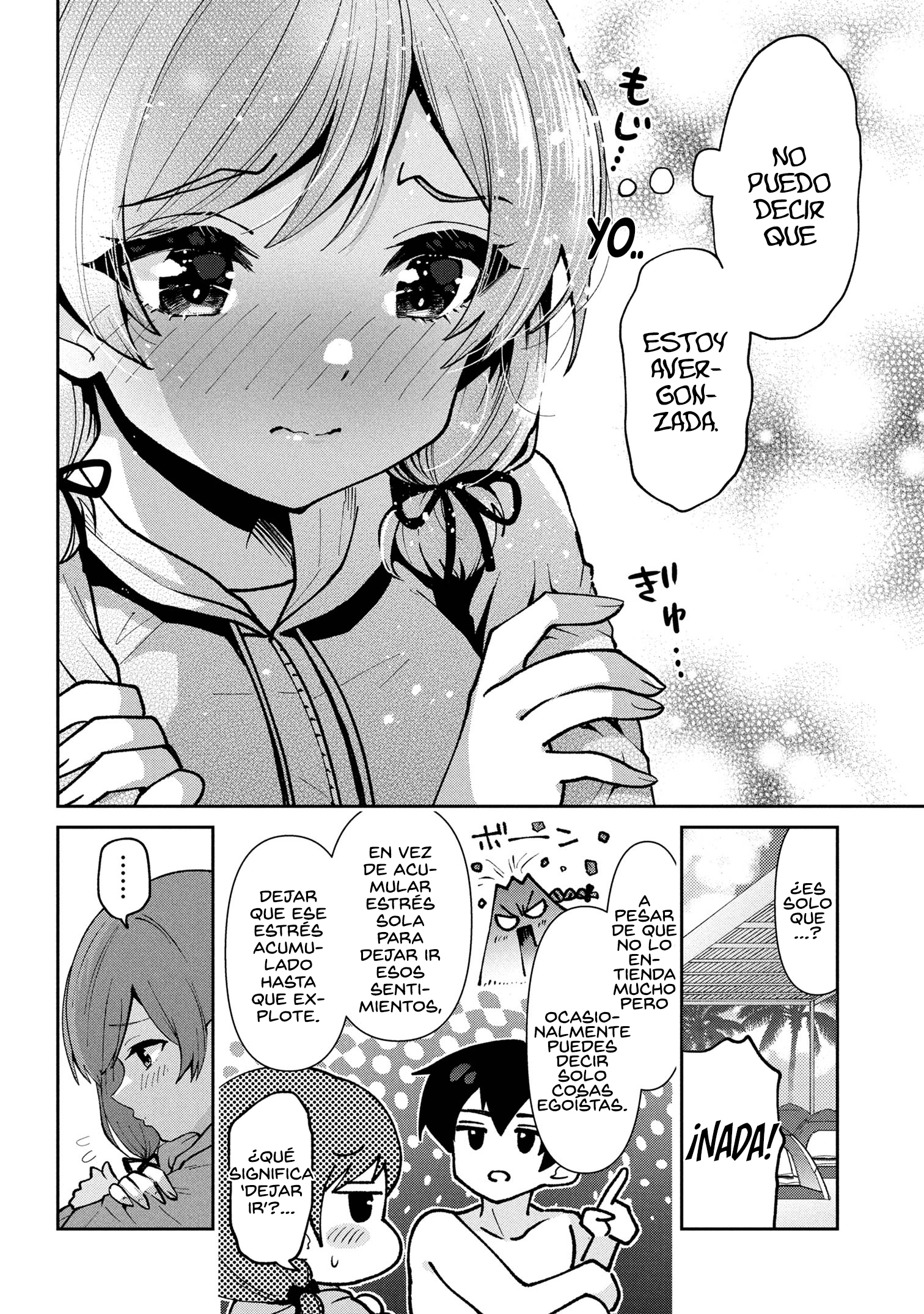 Read Class no Daikirai na Joshi to Kekkon Suru Koto ni Natta Manga Online