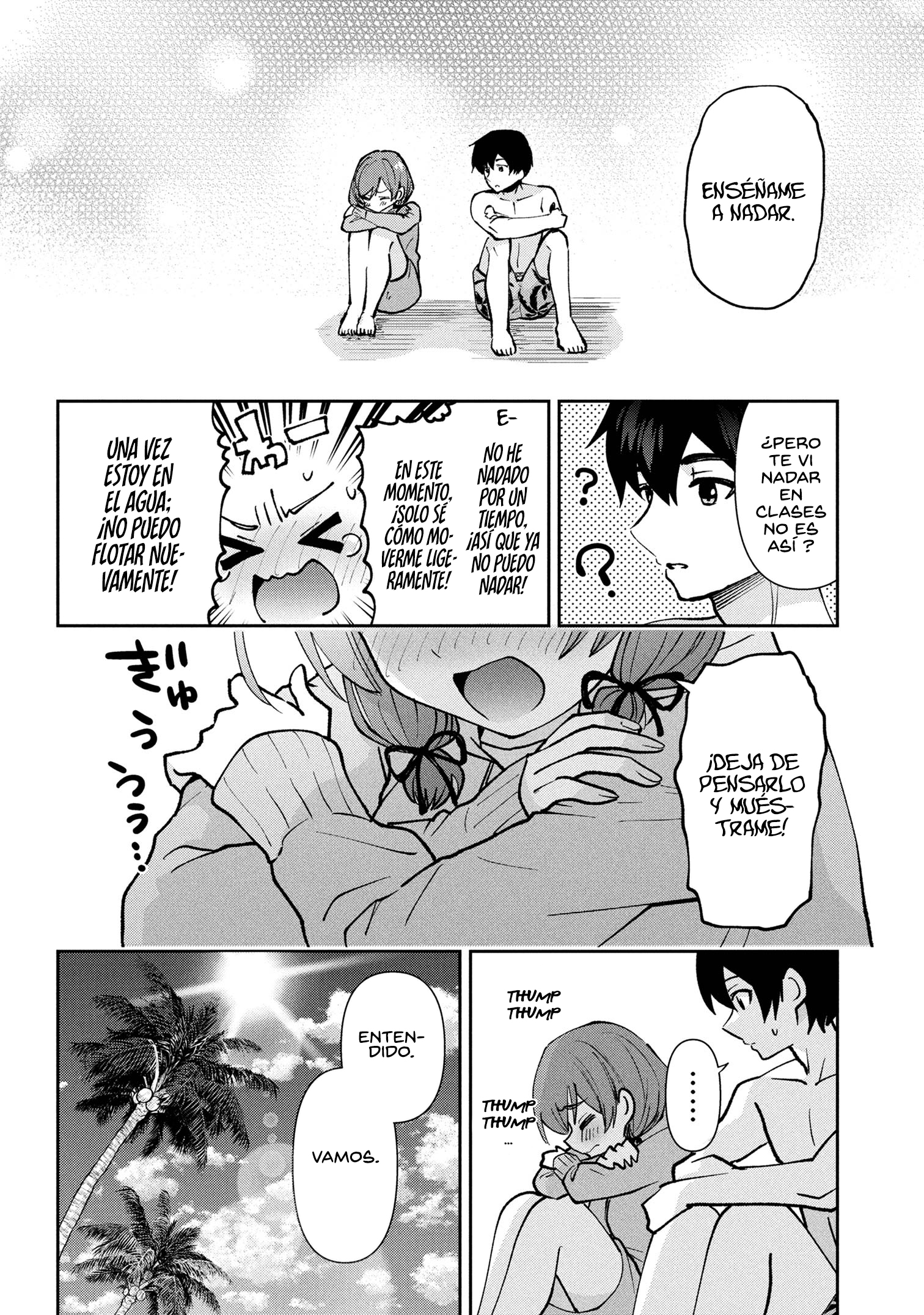 Read Class no Daikirai na Joshi to Kekkon Suru Koto ni Natta Manga Online