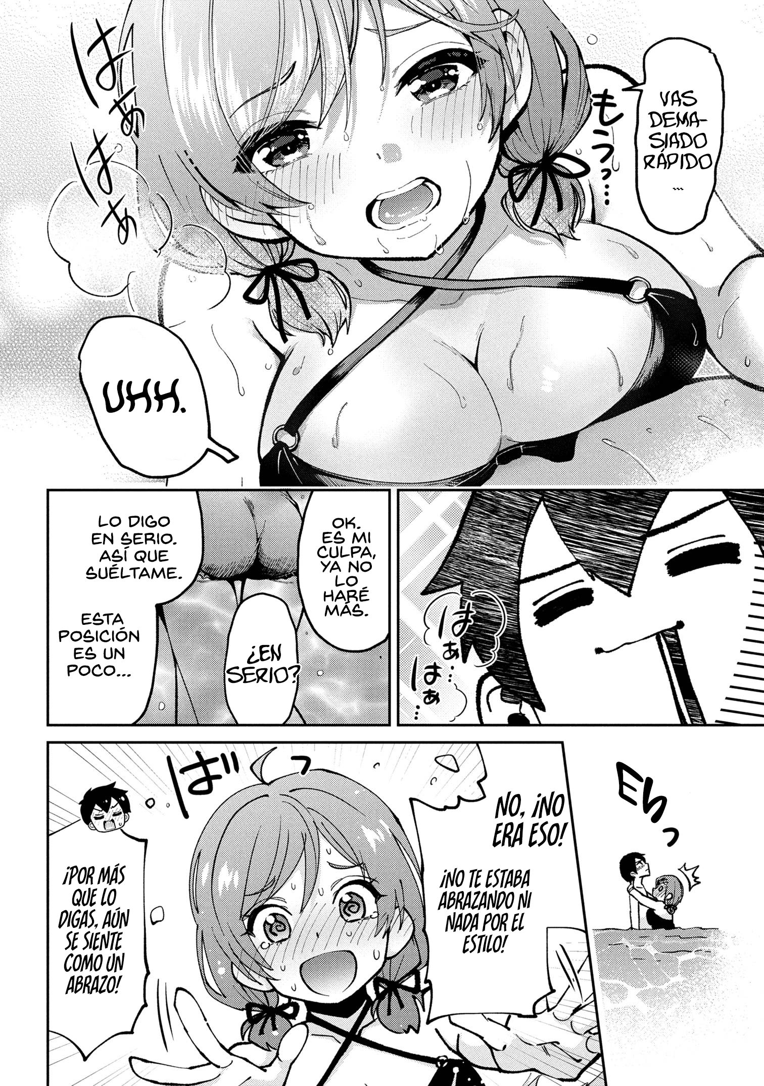 Read Class no Daikirai na Joshi to Kekkon Suru Koto ni Natta Manga Online