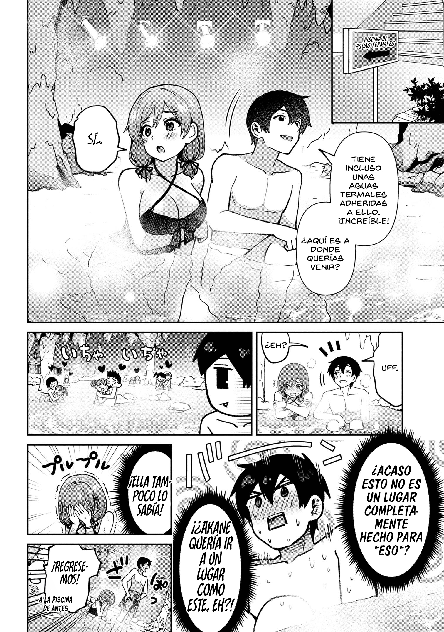 Read Class no Daikirai na Joshi to Kekkon Suru Koto ni Natta Manga Online