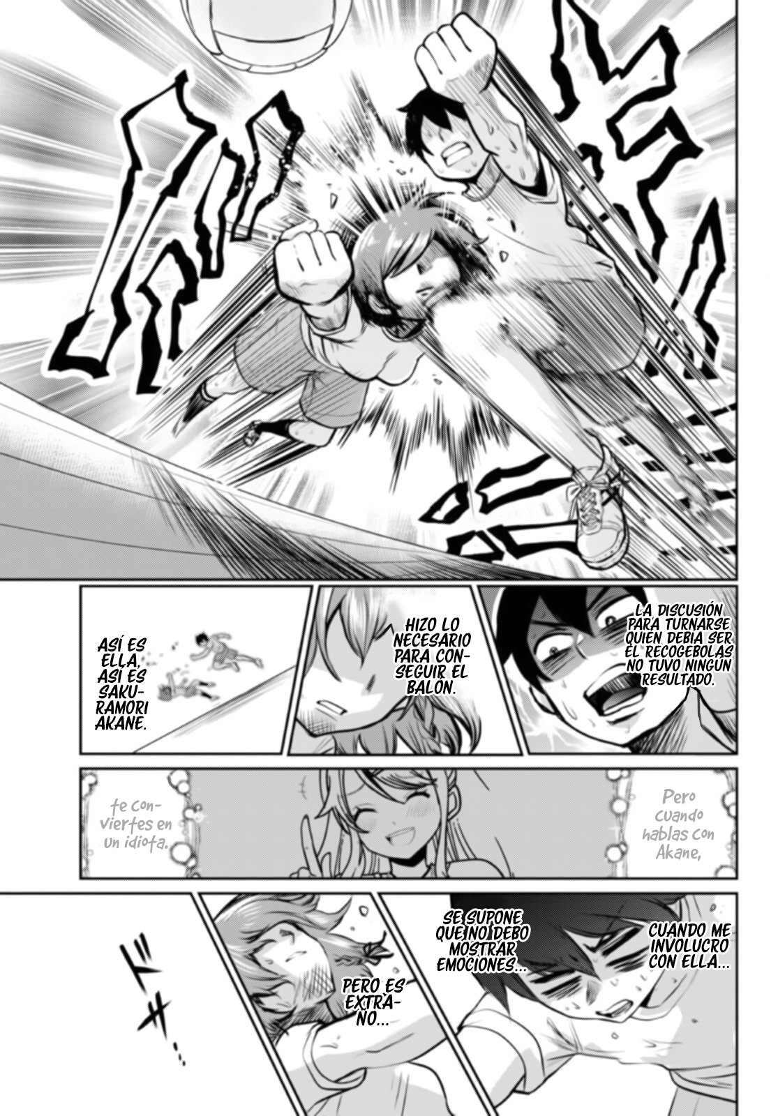 Read Class no Daikirai na Joshi to Kekkon Suru Koto ni Natta Manga Online