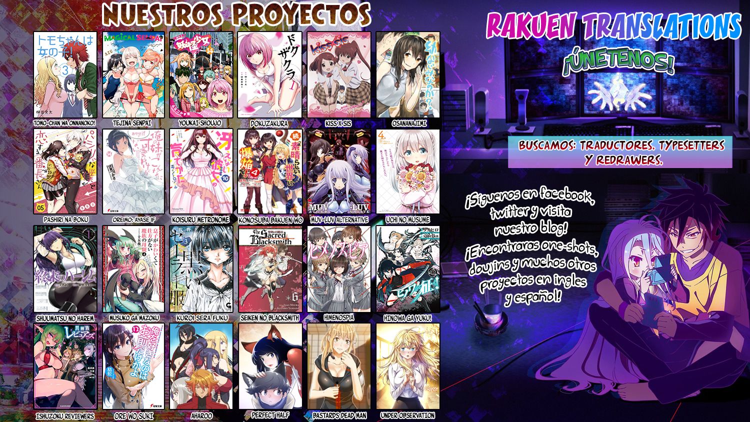 Read Class no Daikirai na Joshi to Kekkon Suru Koto ni Natta Manga Online