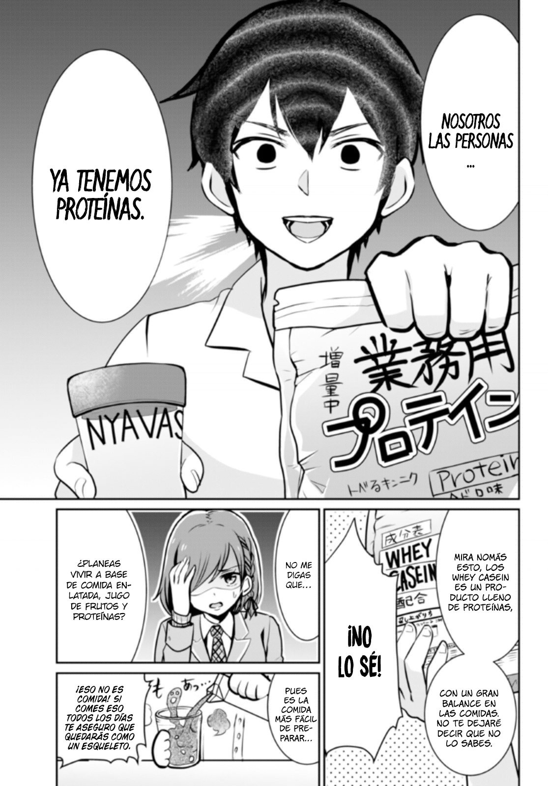 Read Class no Daikirai na Joshi to Kekkon Suru Koto ni Natta Manga Online