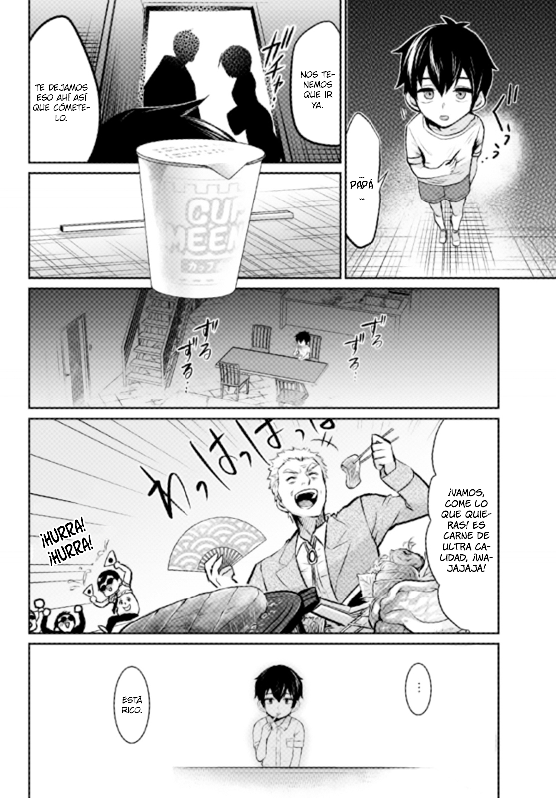 Read Class no Daikirai na Joshi to Kekkon Suru Koto ni Natta Manga Online