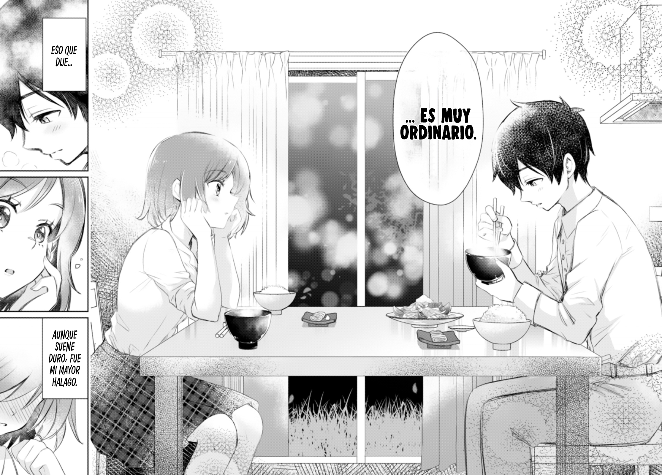 Read Class no Daikirai na Joshi to Kekkon Suru Koto ni Natta Manga Online