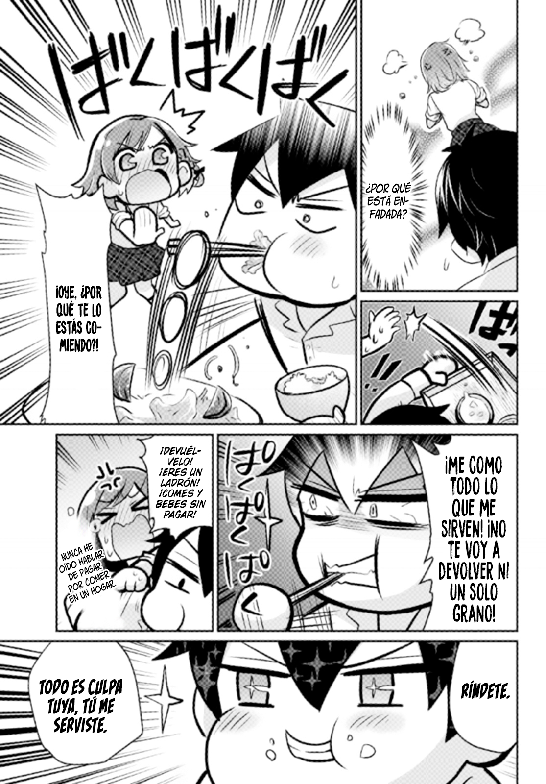 Read Class no Daikirai na Joshi to Kekkon Suru Koto ni Natta Manga Online