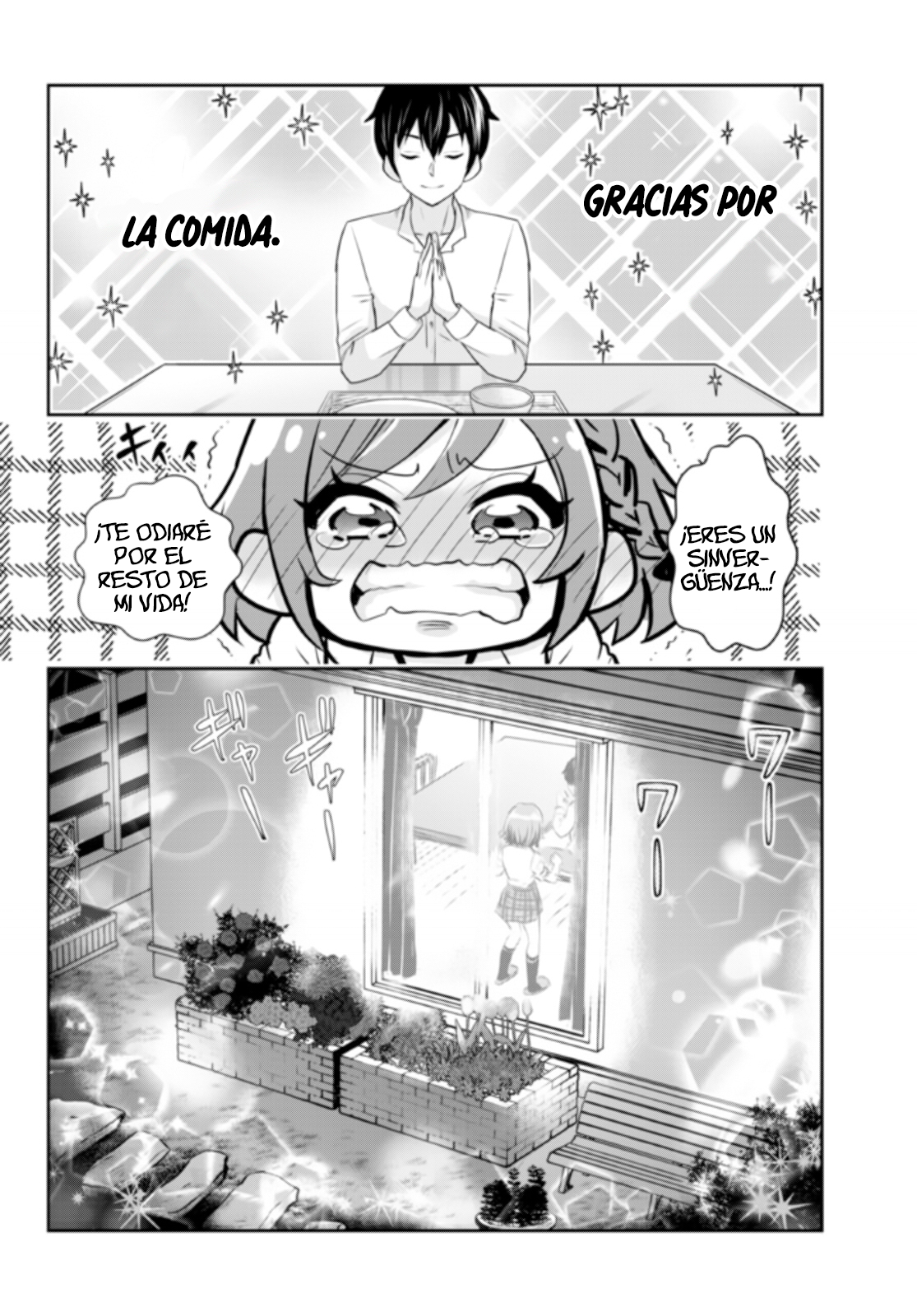 Read Class no Daikirai na Joshi to Kekkon Suru Koto ni Natta Manga Online