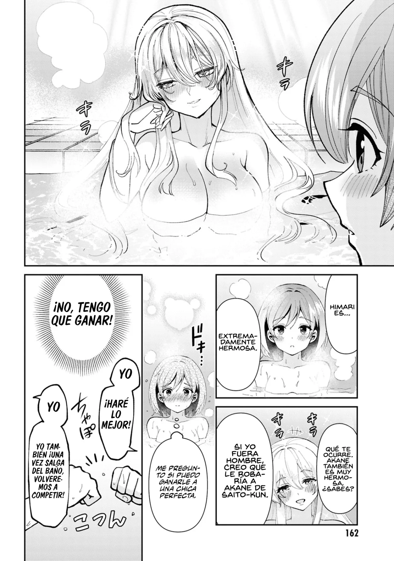 Read Class no Daikirai na Joshi to Kekkon Suru Koto ni Natta Manga Online