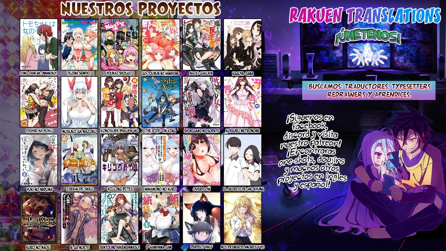 Read Class no Daikirai na Joshi to Kekkon Suru Koto ni Natta Manga Online