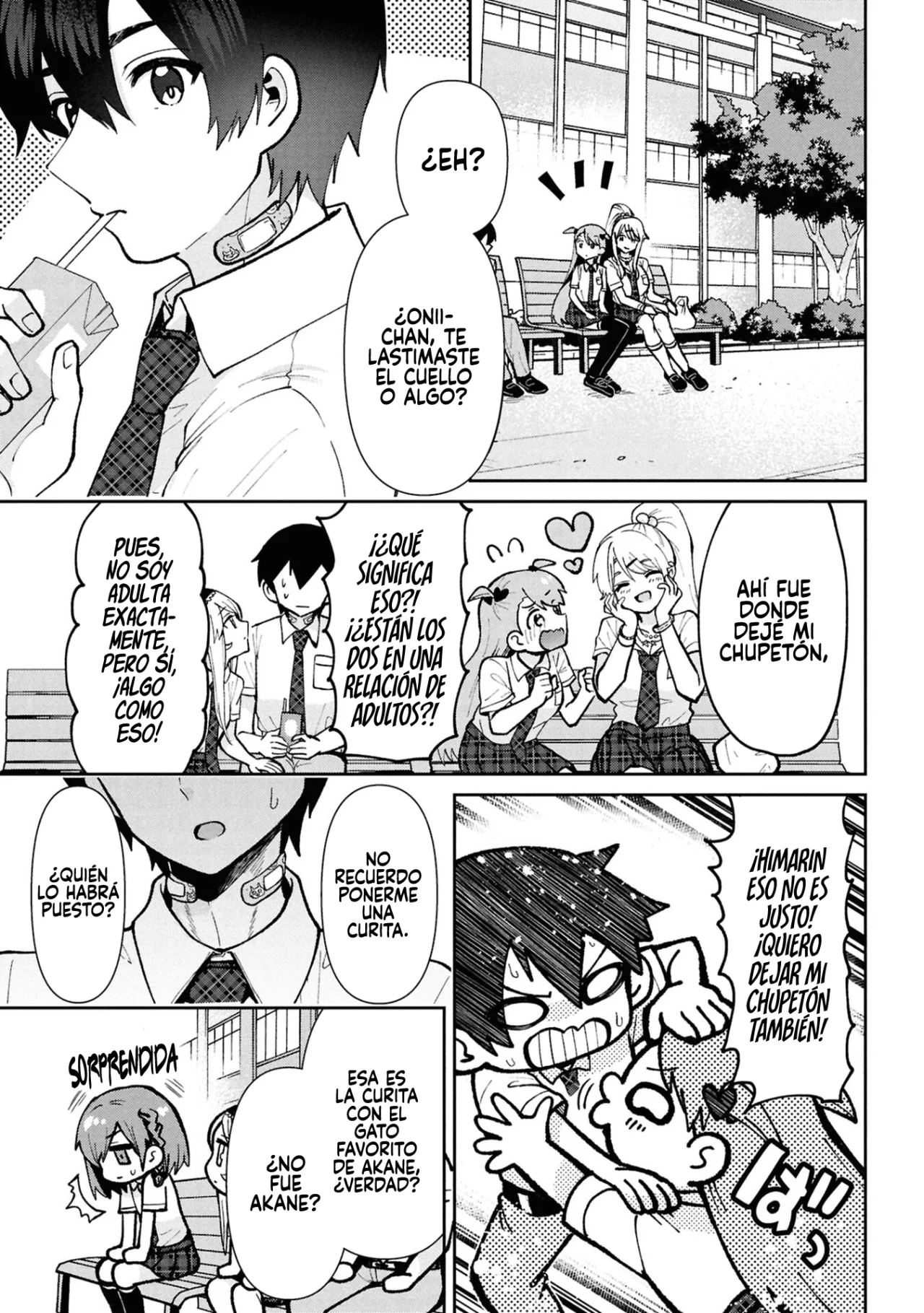 Read Class no Daikirai na Joshi to Kekkon Suru Koto ni Natta Manga Online