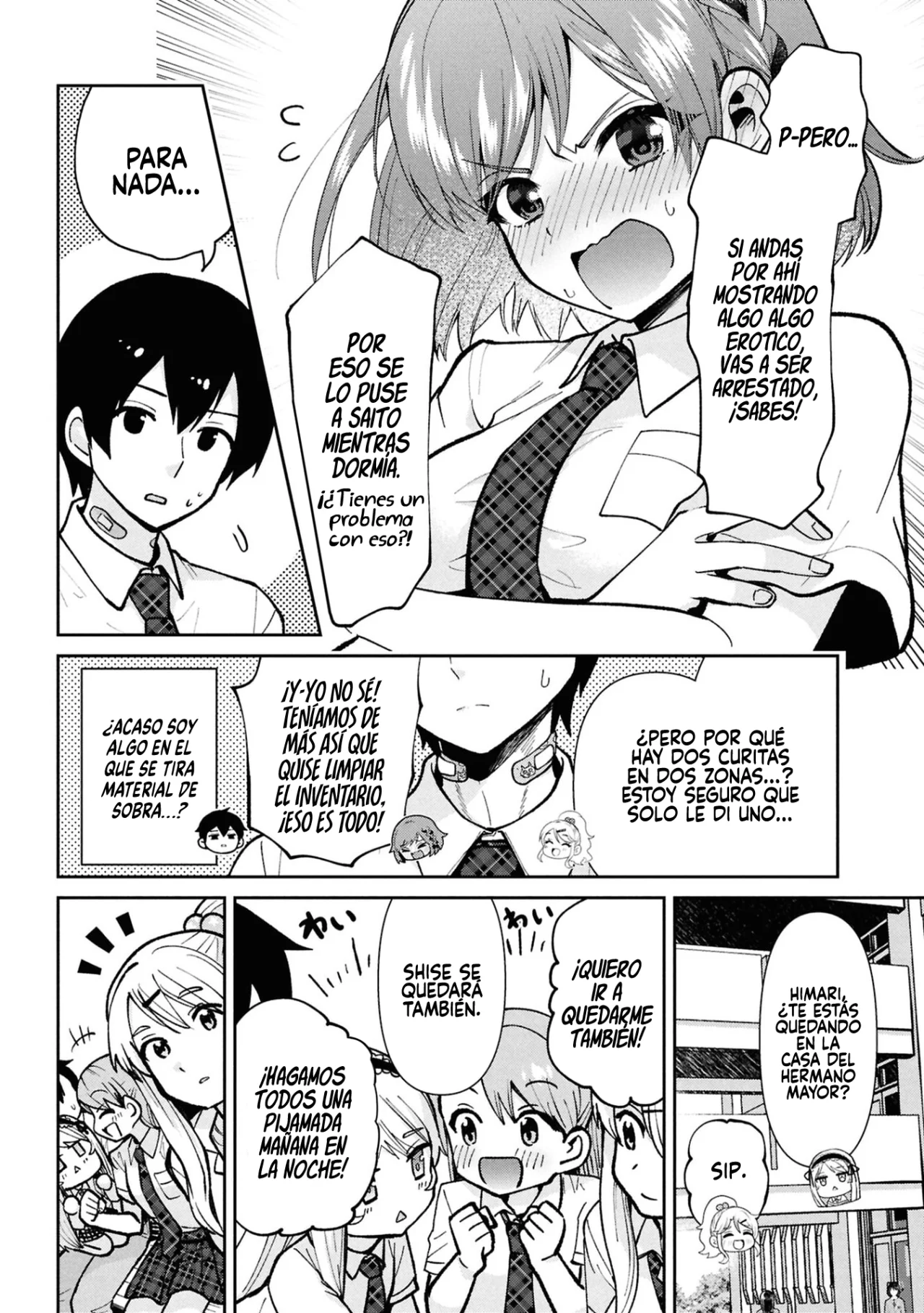 Read Class no Daikirai na Joshi to Kekkon Suru Koto ni Natta Manga Online