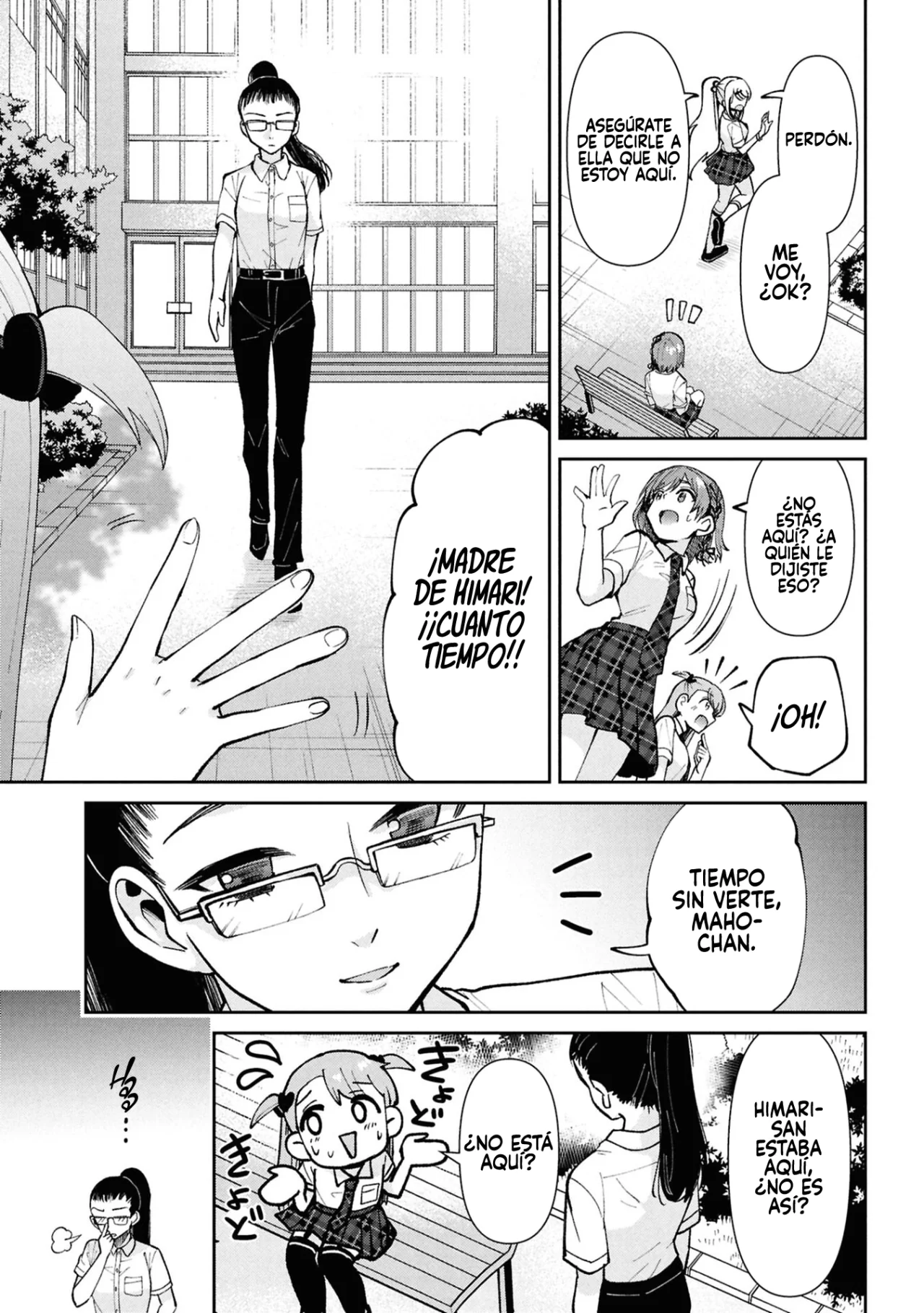 Read Class no Daikirai na Joshi to Kekkon Suru Koto ni Natta Manga Online