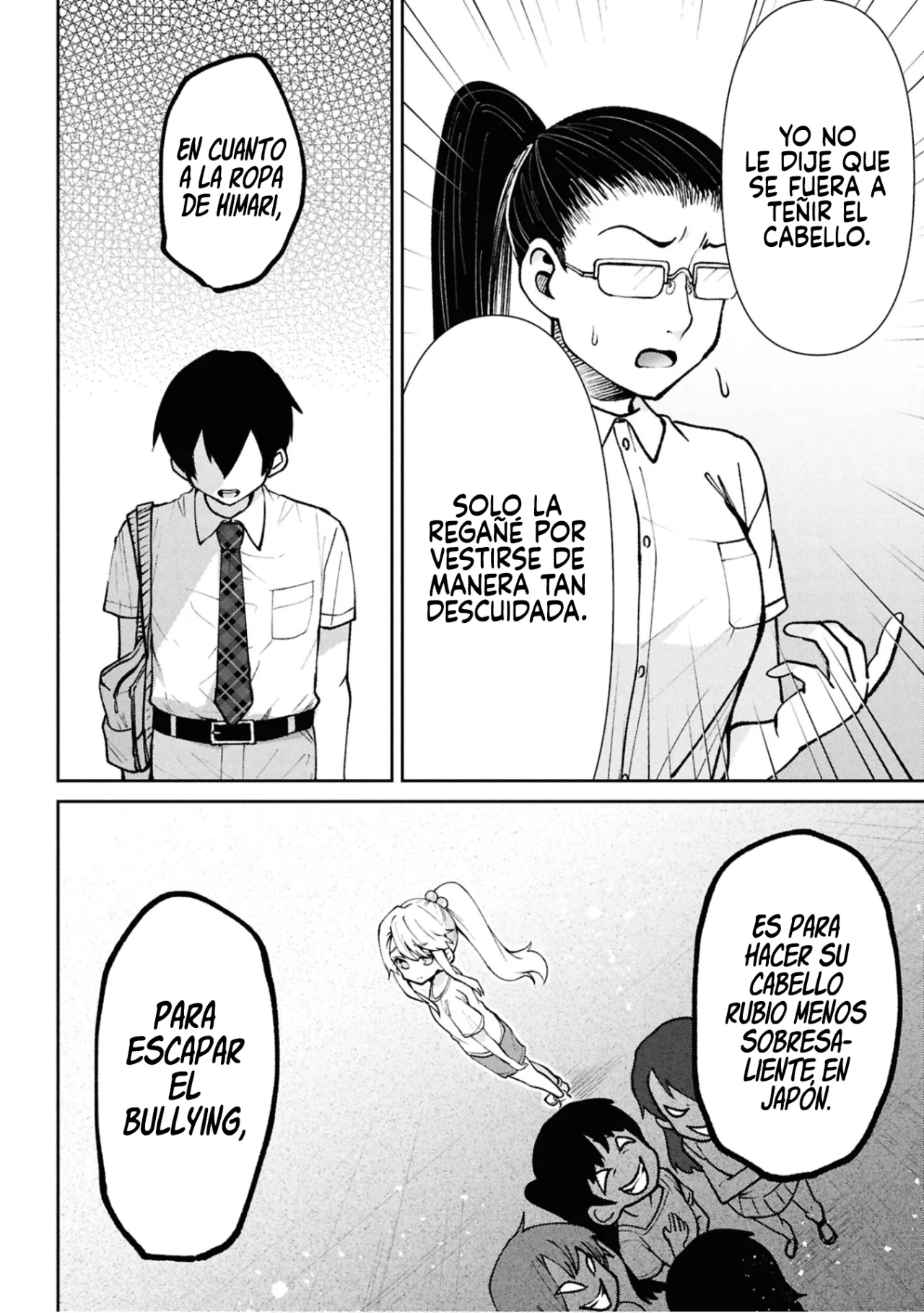 Read Class no Daikirai na Joshi to Kekkon Suru Koto ni Natta Manga Online