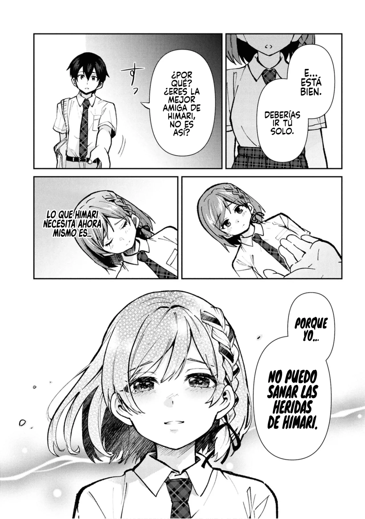 Read Class no Daikirai na Joshi to Kekkon Suru Koto ni Natta Manga Online