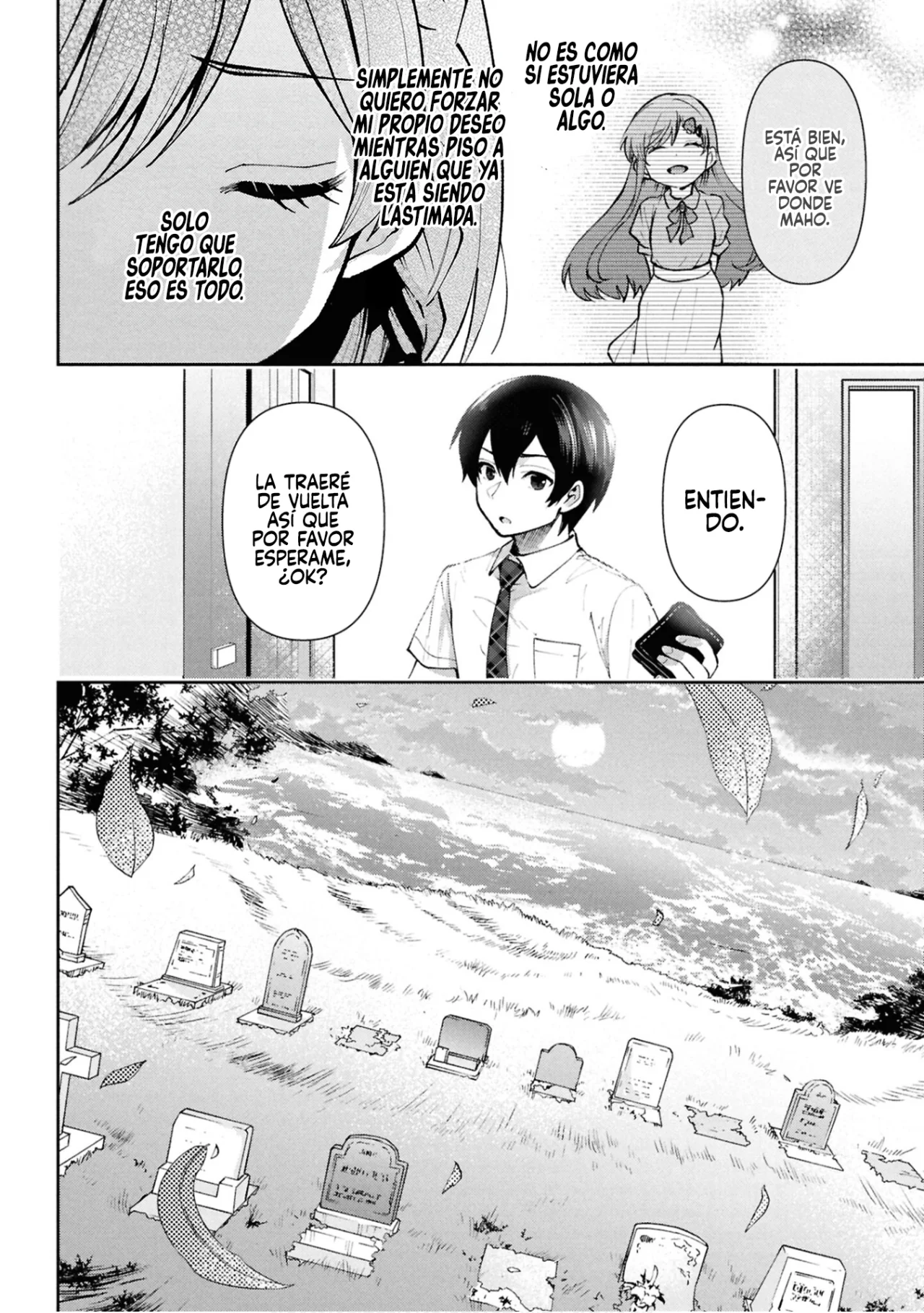 Read Class no Daikirai na Joshi to Kekkon Suru Koto ni Natta Manga Online