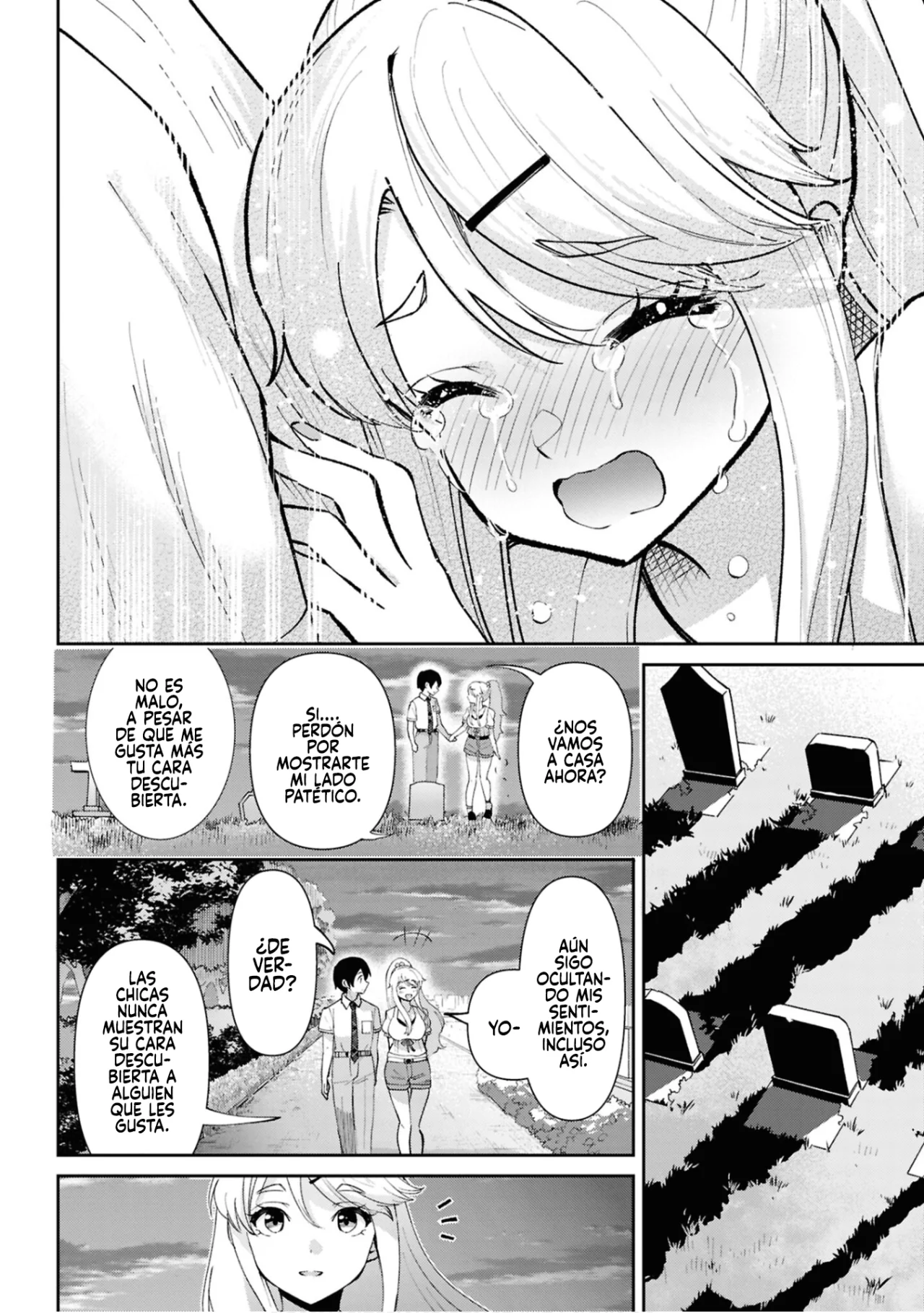 Read Class no Daikirai na Joshi to Kekkon Suru Koto ni Natta Manga Online