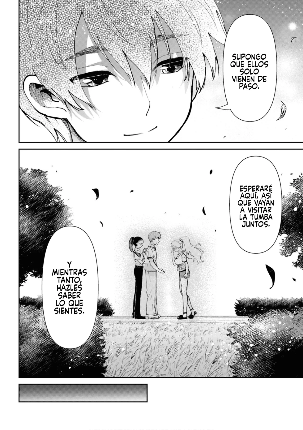 Read Class no Daikirai na Joshi to Kekkon Suru Koto ni Natta Manga Online