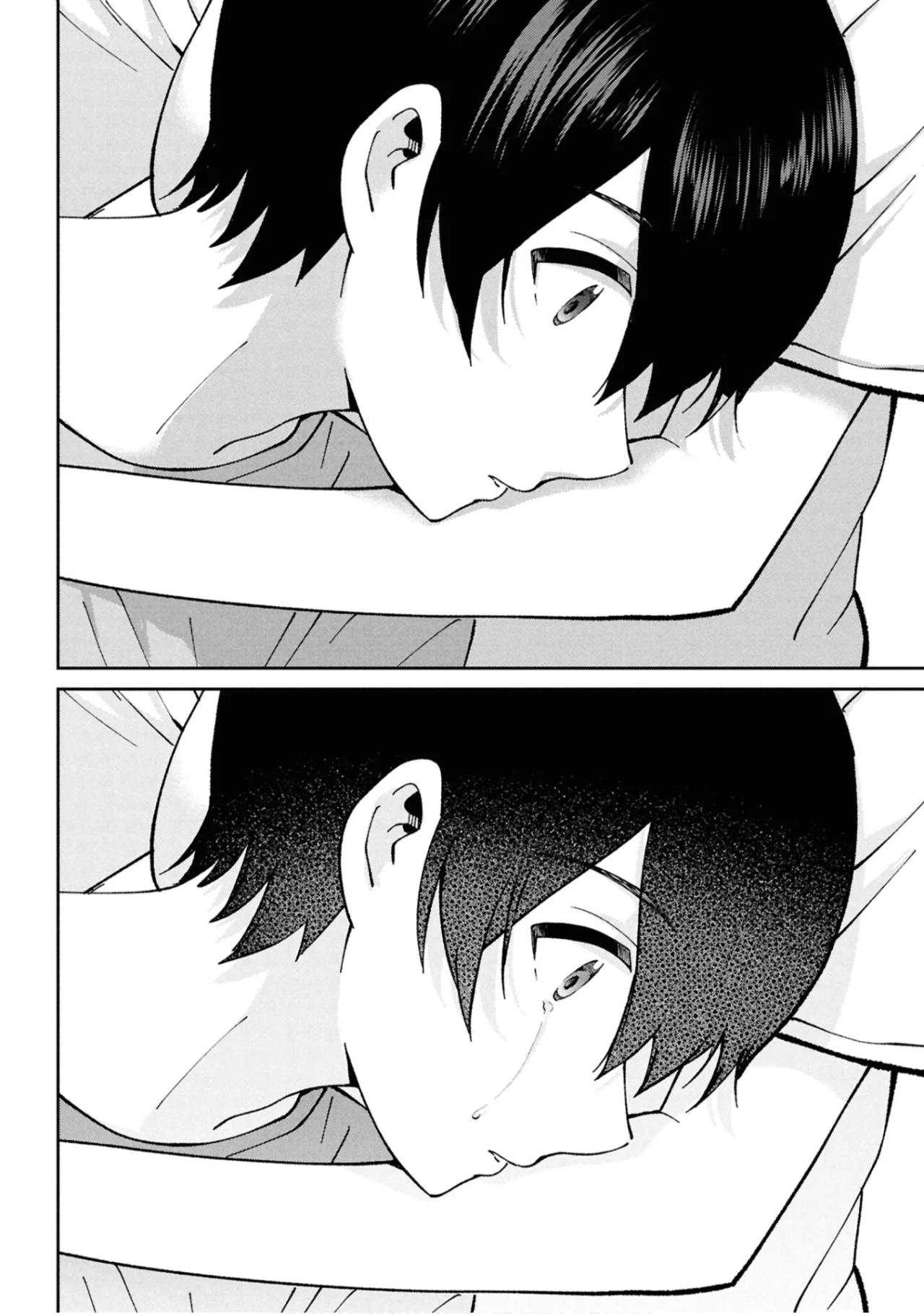 Read Class no Daikirai na Joshi to Kekkon Suru Koto ni Natta Manga Online