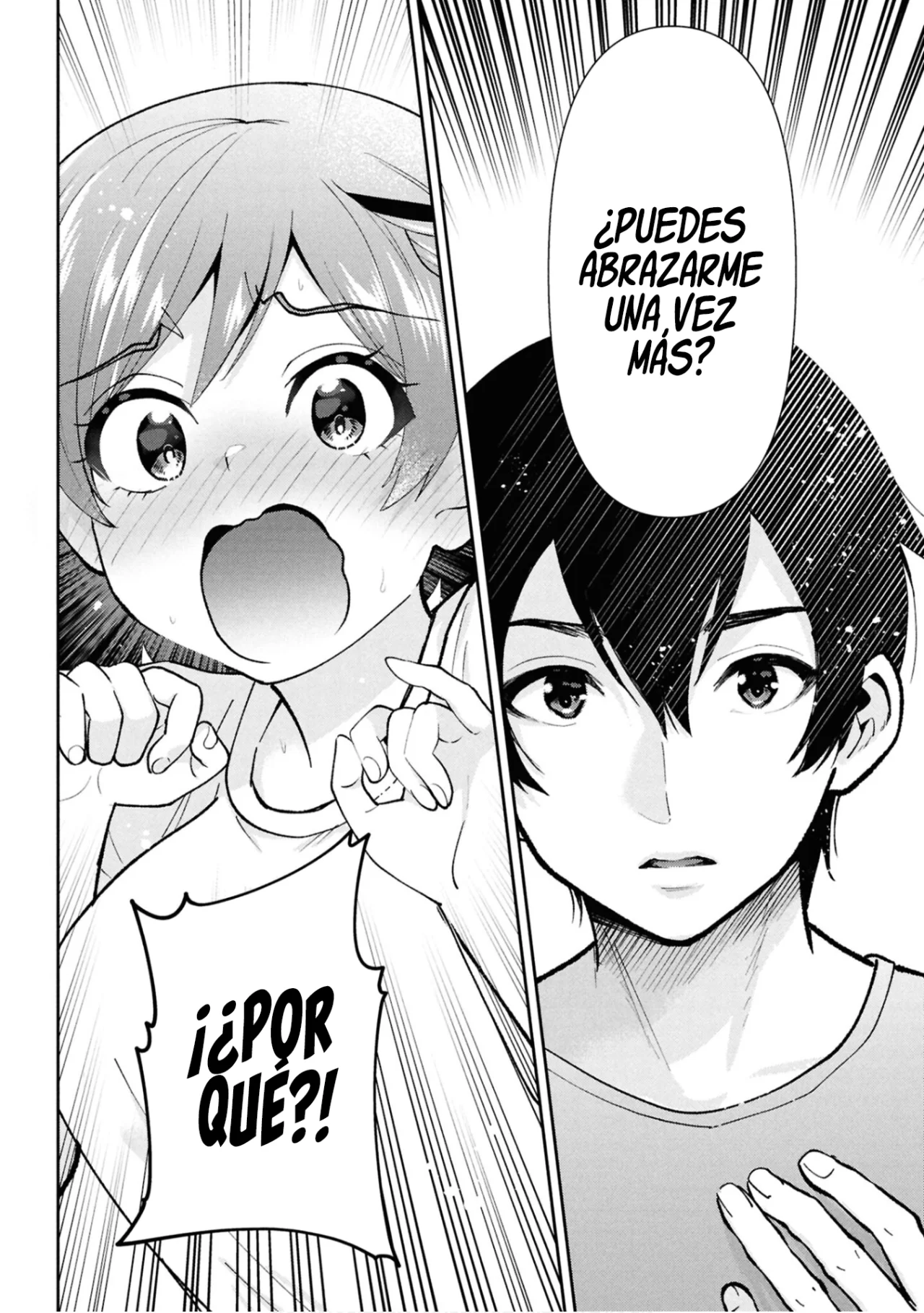 Read Class no Daikirai na Joshi to Kekkon Suru Koto ni Natta Manga Online