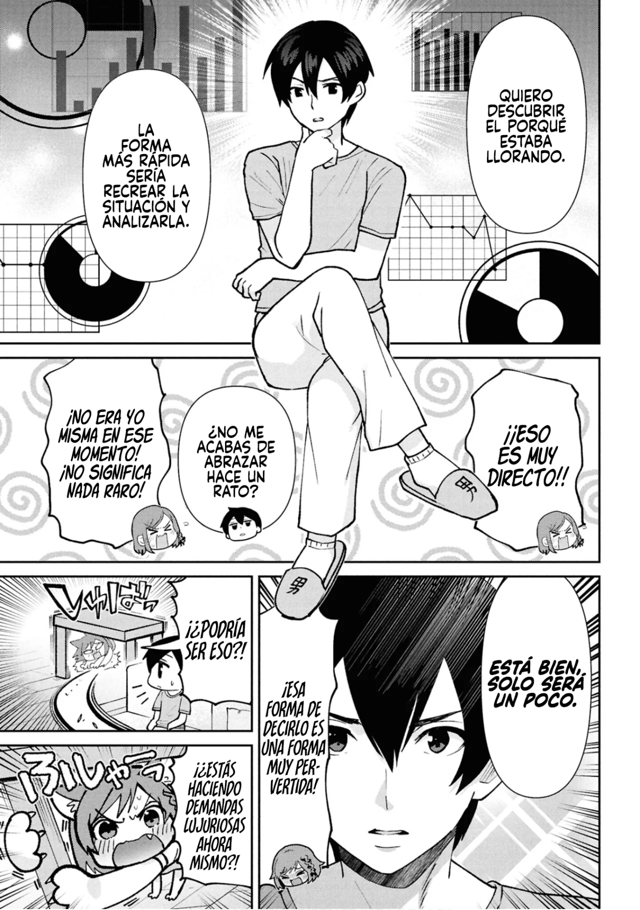 Read Class no Daikirai na Joshi to Kekkon Suru Koto ni Natta Manga Online