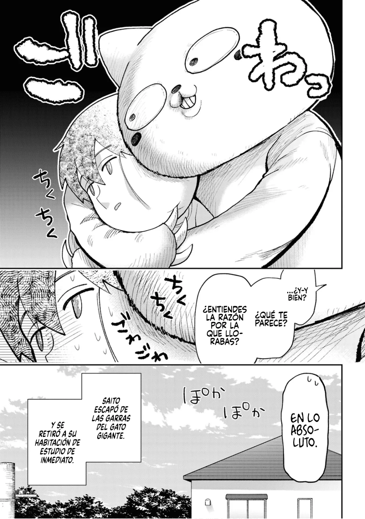 Read Class no Daikirai na Joshi to Kekkon Suru Koto ni Natta Manga Online