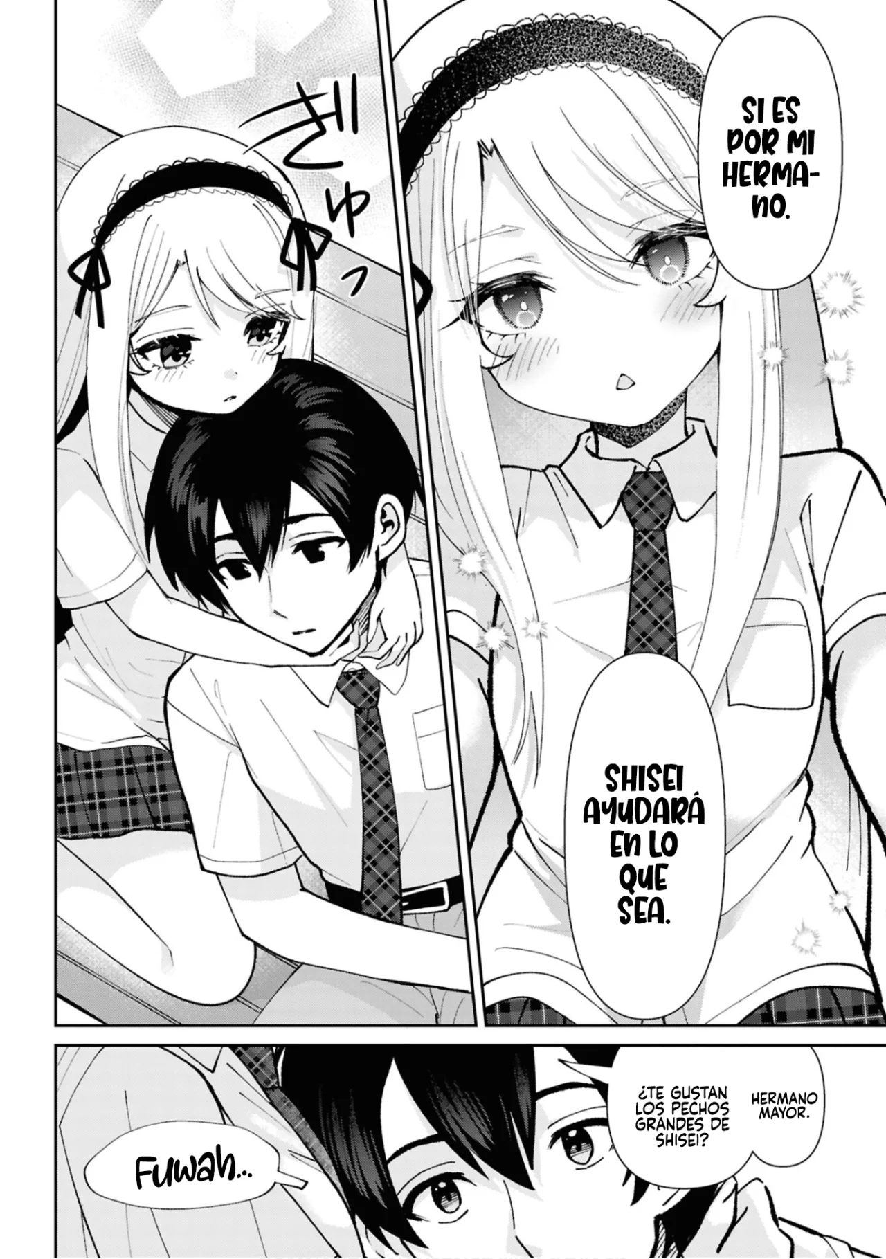 Read Class no Daikirai na Joshi to Kekkon Suru Koto ni Natta Manga Online