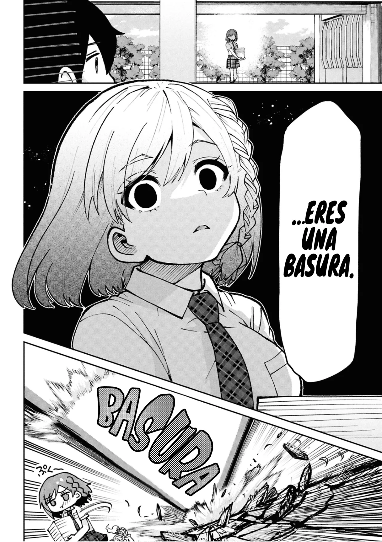 Read Class no Daikirai na Joshi to Kekkon Suru Koto ni Natta Manga Online