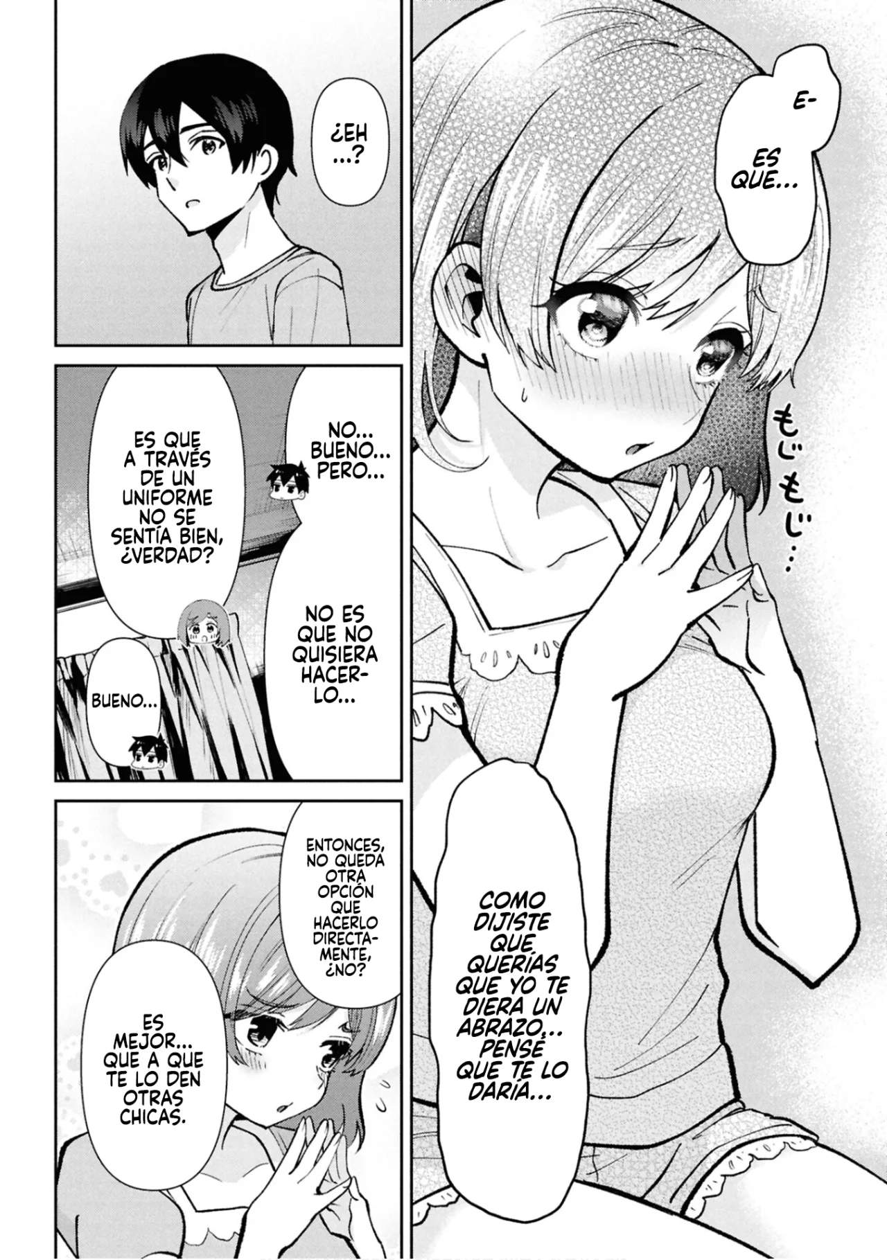 Read Class no Daikirai na Joshi to Kekkon Suru Koto ni Natta Manga Online