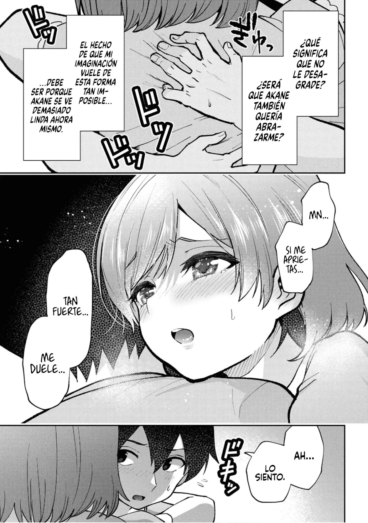 Read Class no Daikirai na Joshi to Kekkon Suru Koto ni Natta Manga Online