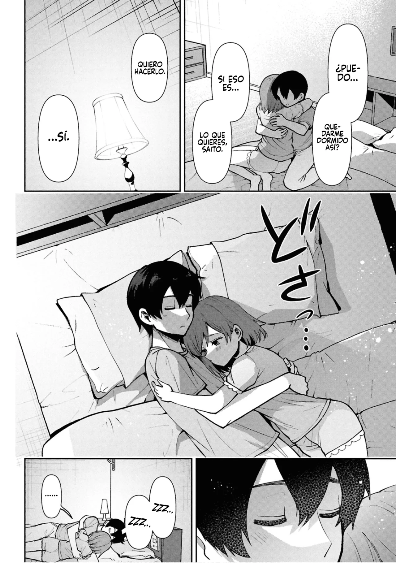 Read Class no Daikirai na Joshi to Kekkon Suru Koto ni Natta Manga Online